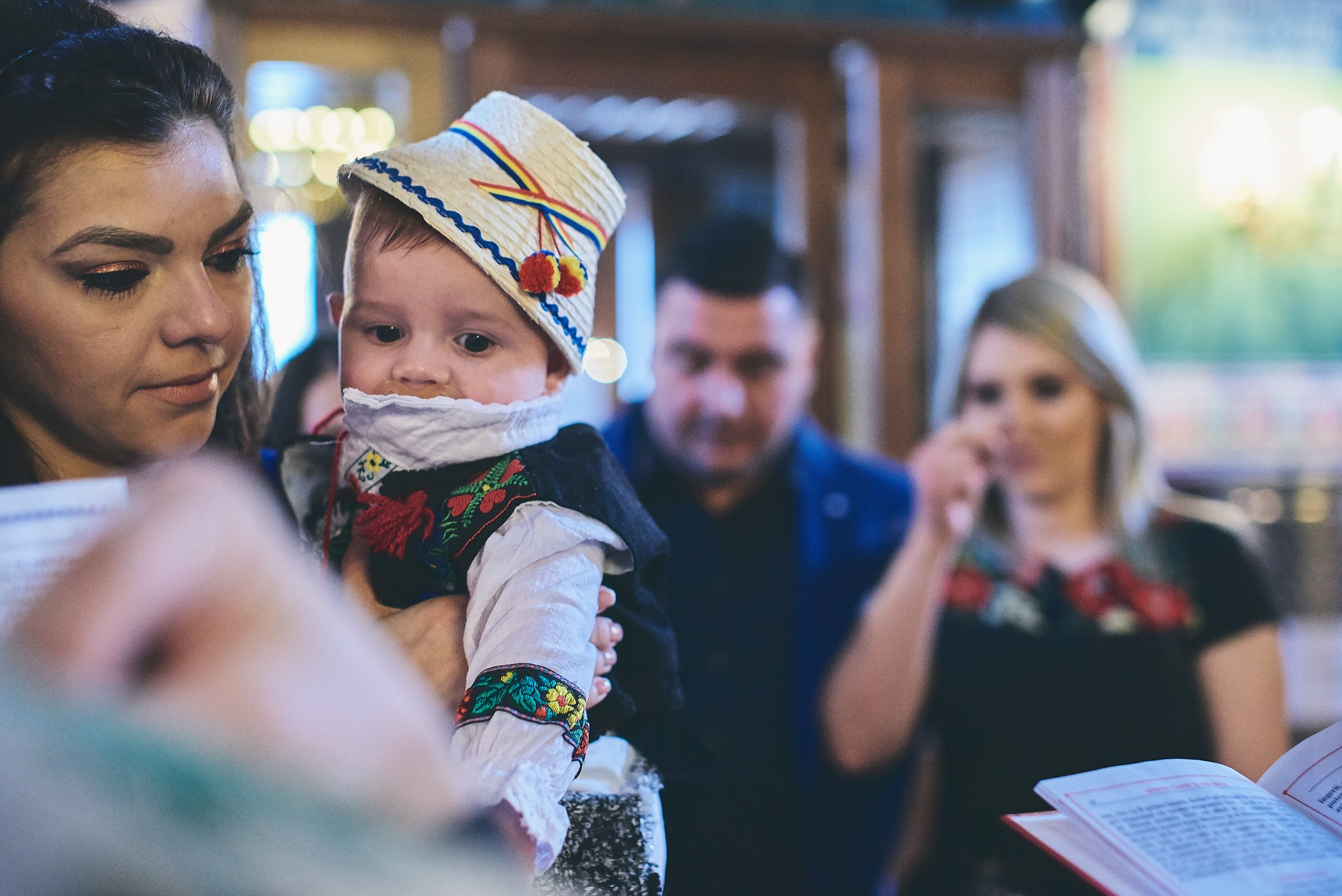 Raul George. Georgescu Alexandru Fotograf