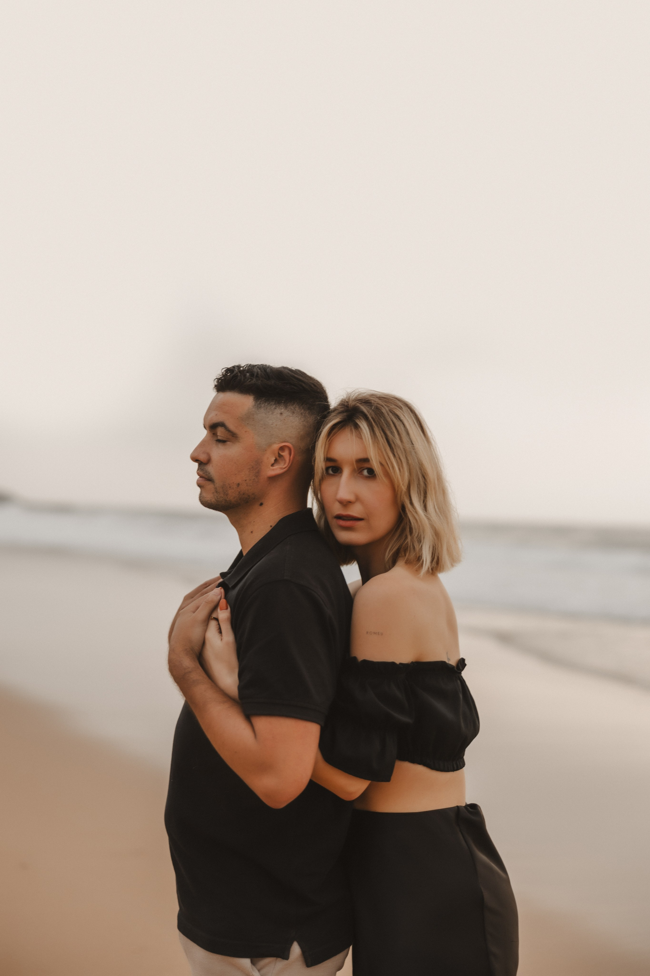 Rafaela & Pedro. Photographe de mariage et de famille à Braga — Alexandra Mieres Photography