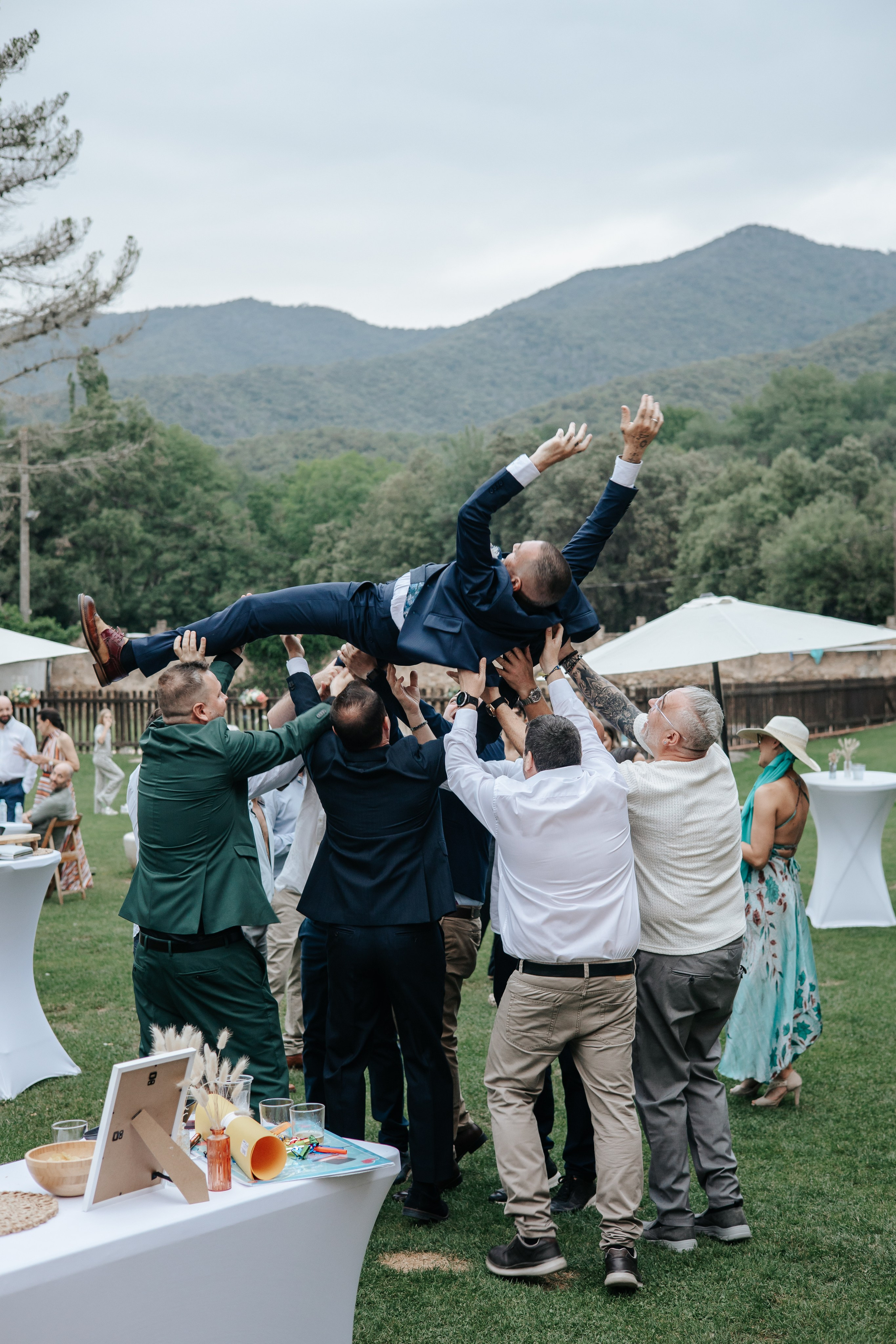 Rachel+Hector, 07.06.2025, Mas Coromina. Fotógrafa de bodas en Cataluña