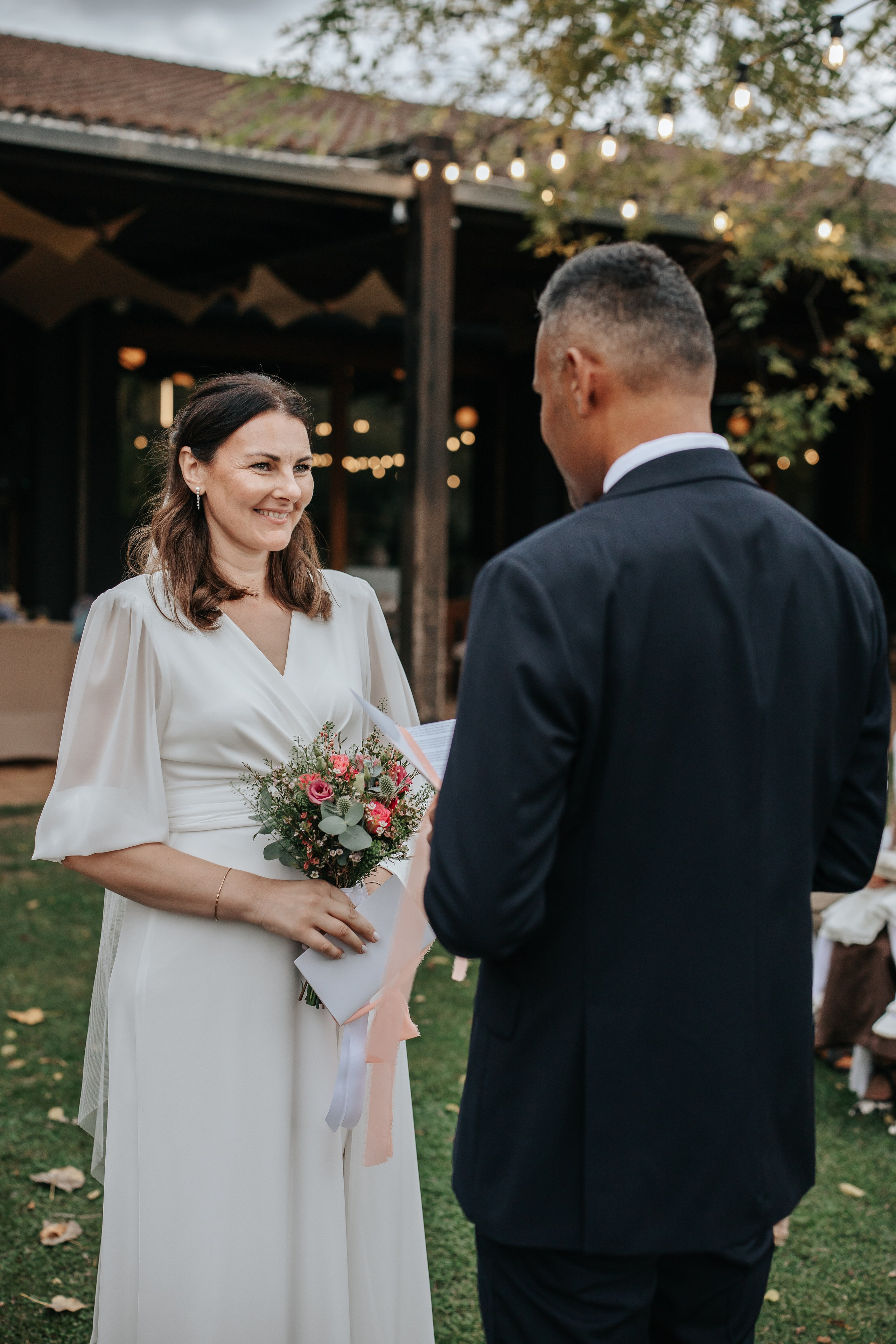 Aurelia+Anand, 02.11.2025, Olot. Fotógrafa de bodas en Cataluña