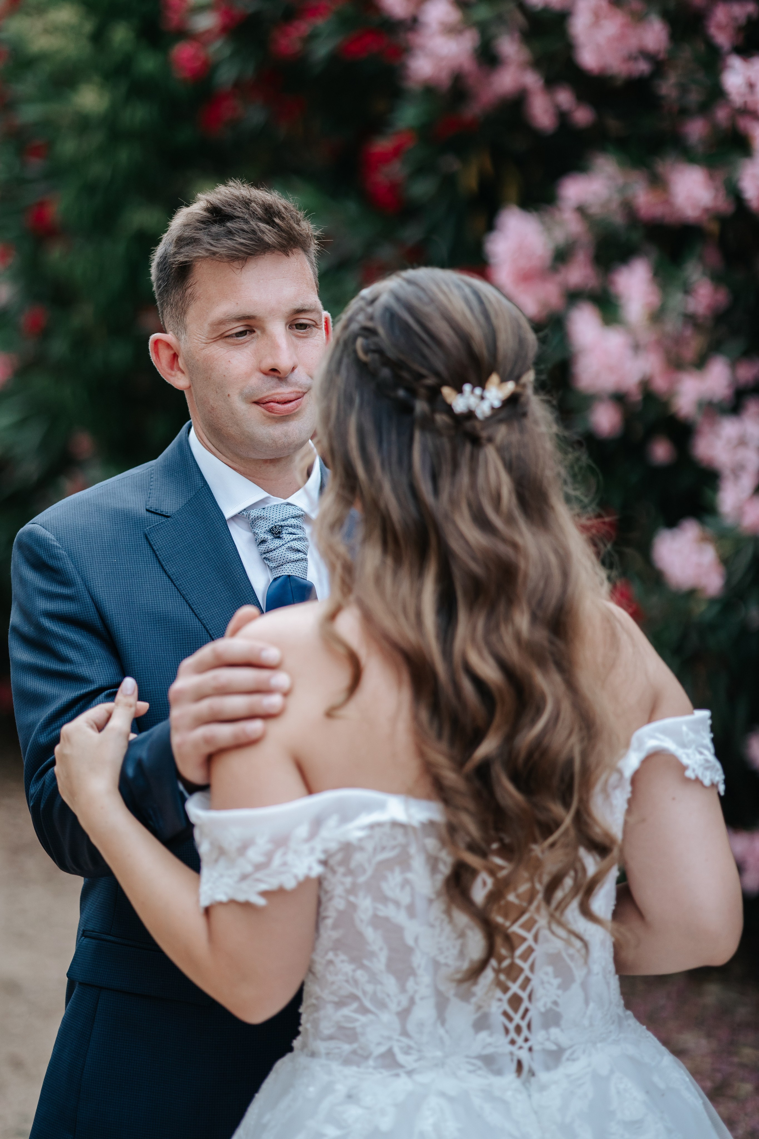 Raluca+Eric, 21.6.2025, L’Arcada de Fares. Fotógrafa de bodas en Cataluña