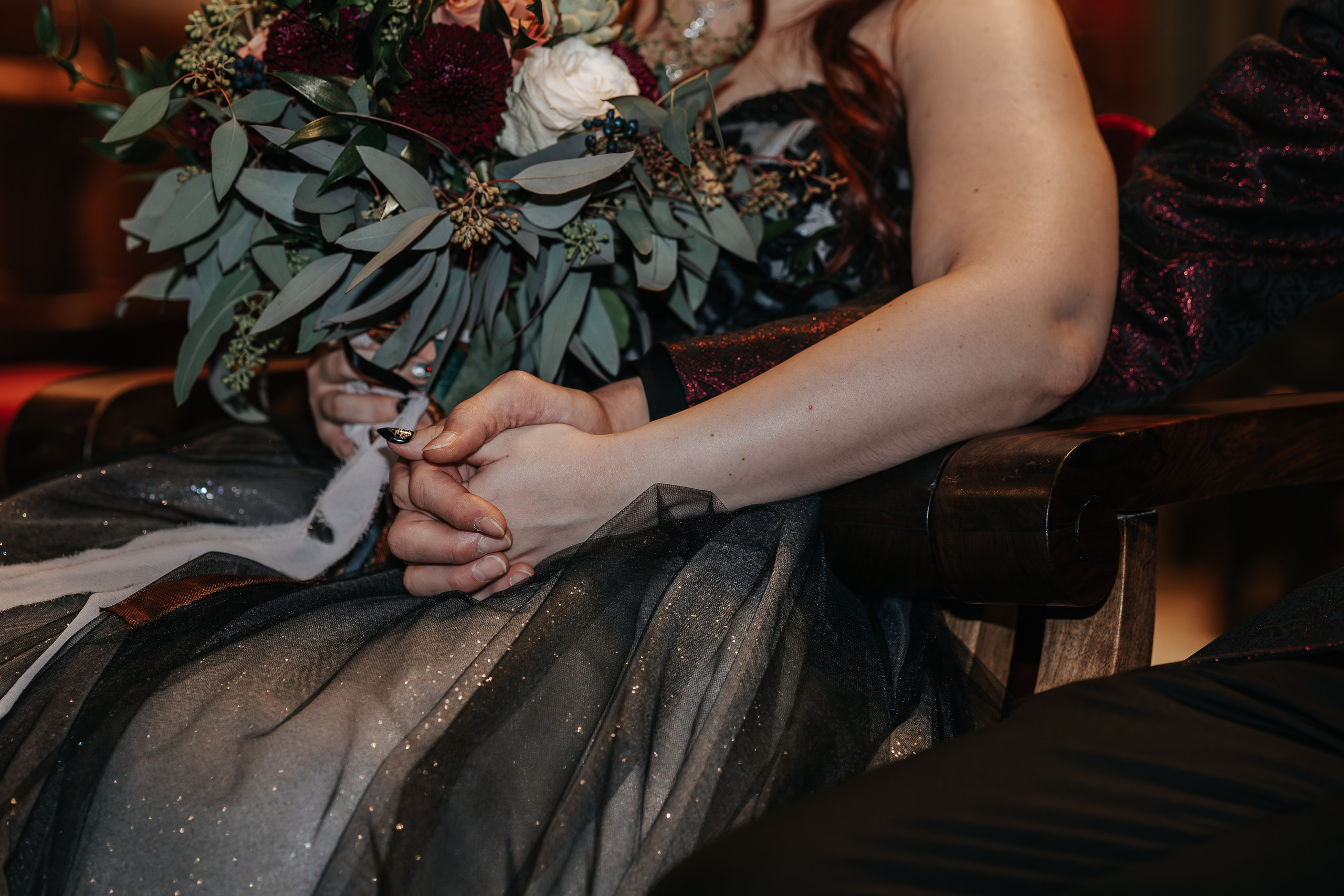 Alicia+Ruben, 04.10.2025, Ayuntamiento de Barcelona, Hotel Miramar. Fotógrafa de bodas en Cataluña