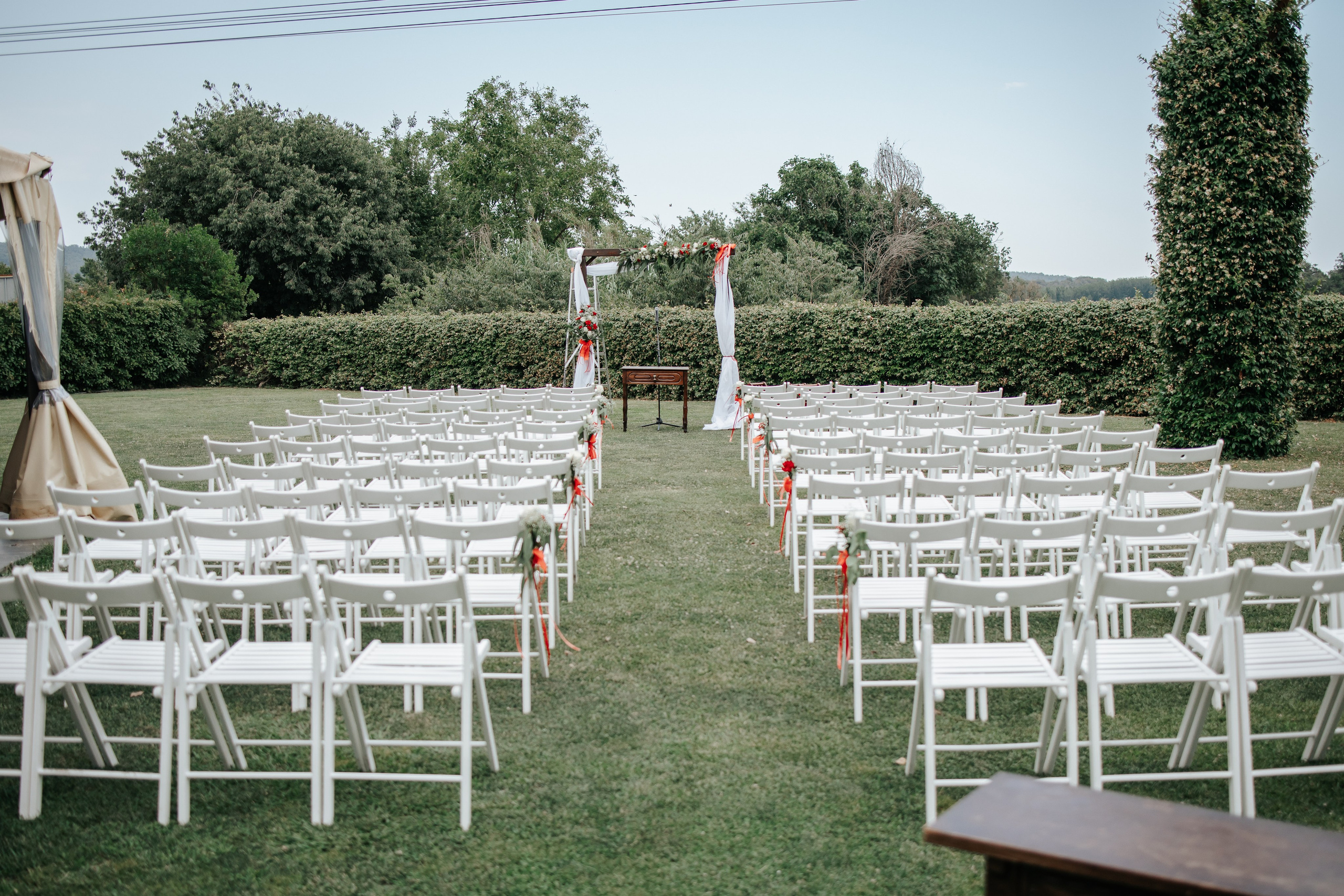 Raluca+Eric, 21.6.2025, L’Arcada de Fares. Fotógrafa de bodas en Cataluña