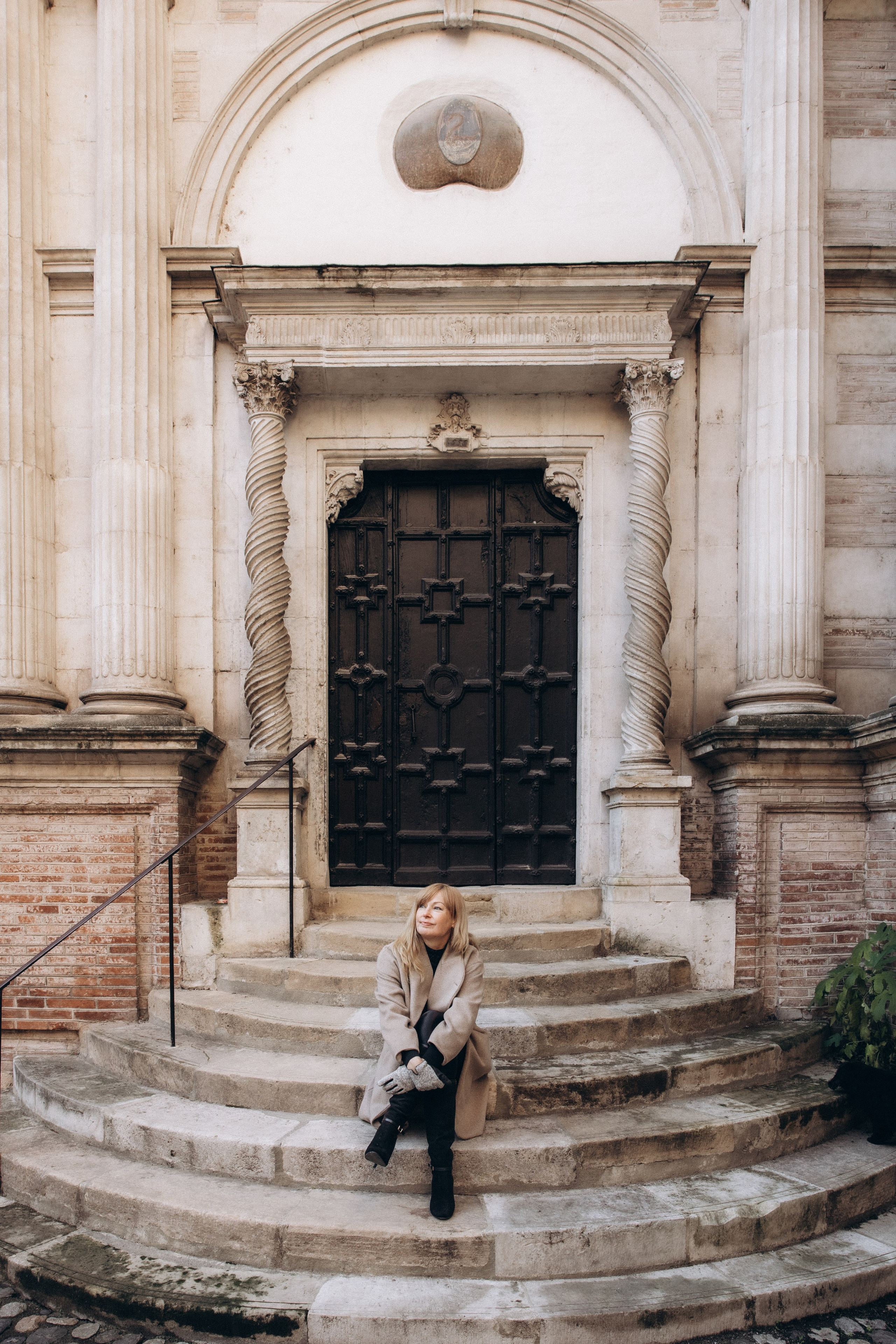 Content photo session in Toulouse. Eugenie Smirnova — wedding, corporate and lifestyle photographer in Toulouse and Southwest France