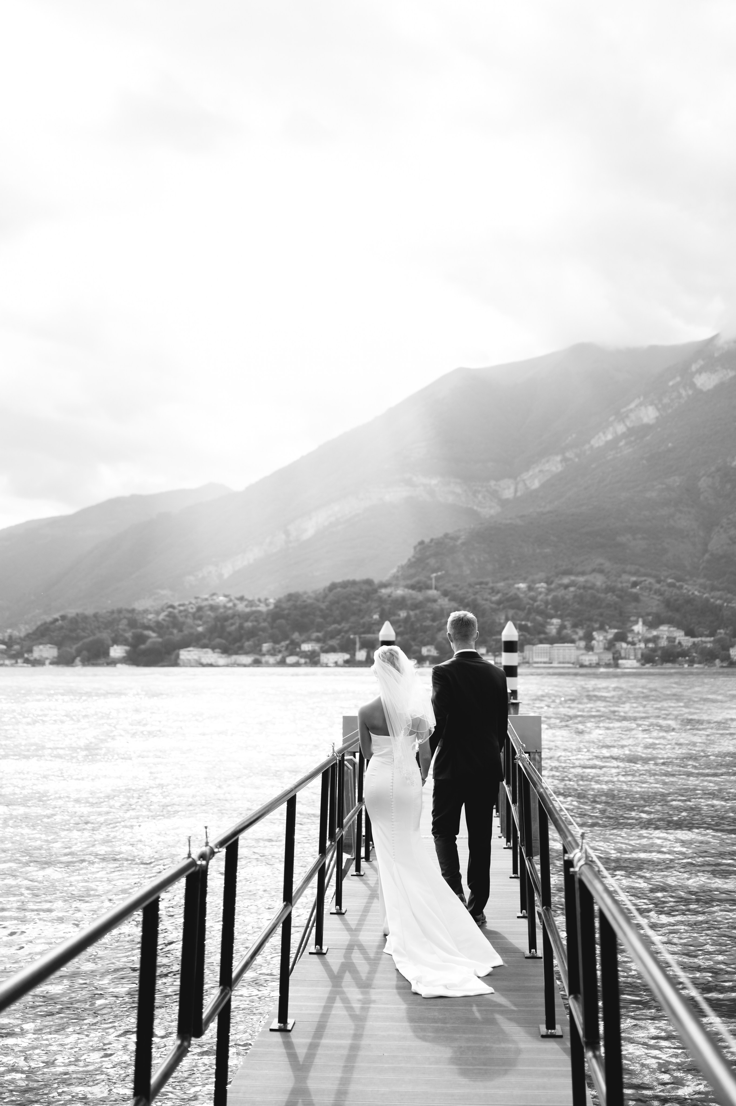 Lake Como. Lake Como Photographer — Proposal | Wedding | Elopement