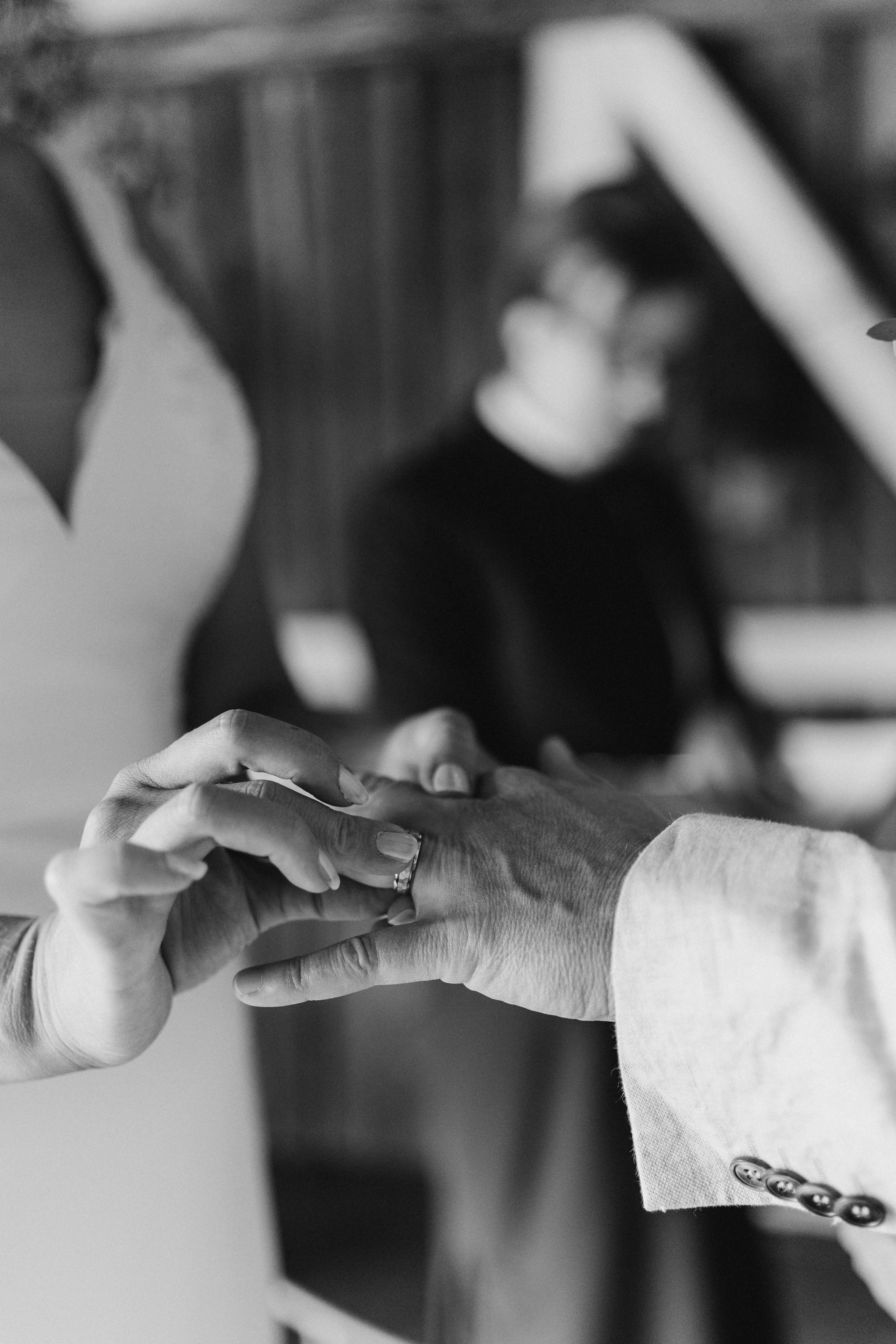 A&O wedding. Wedding and portrait photographer in Helsinki Vickan O