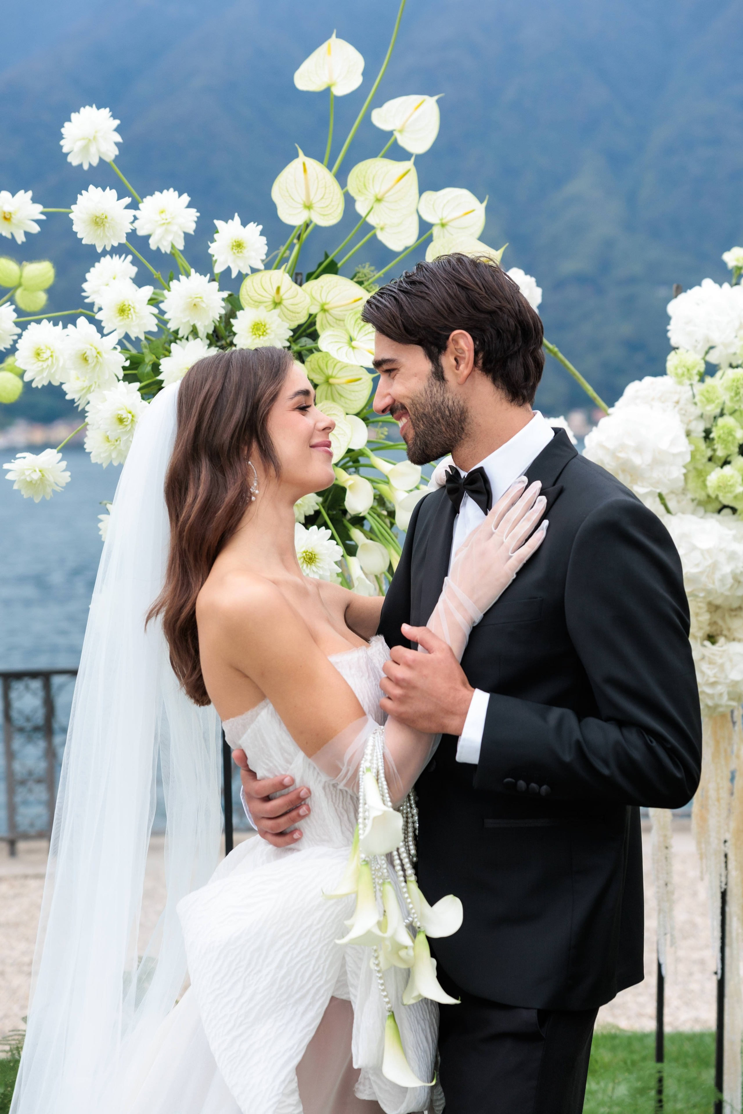 Villa Balbiano | Lake Como