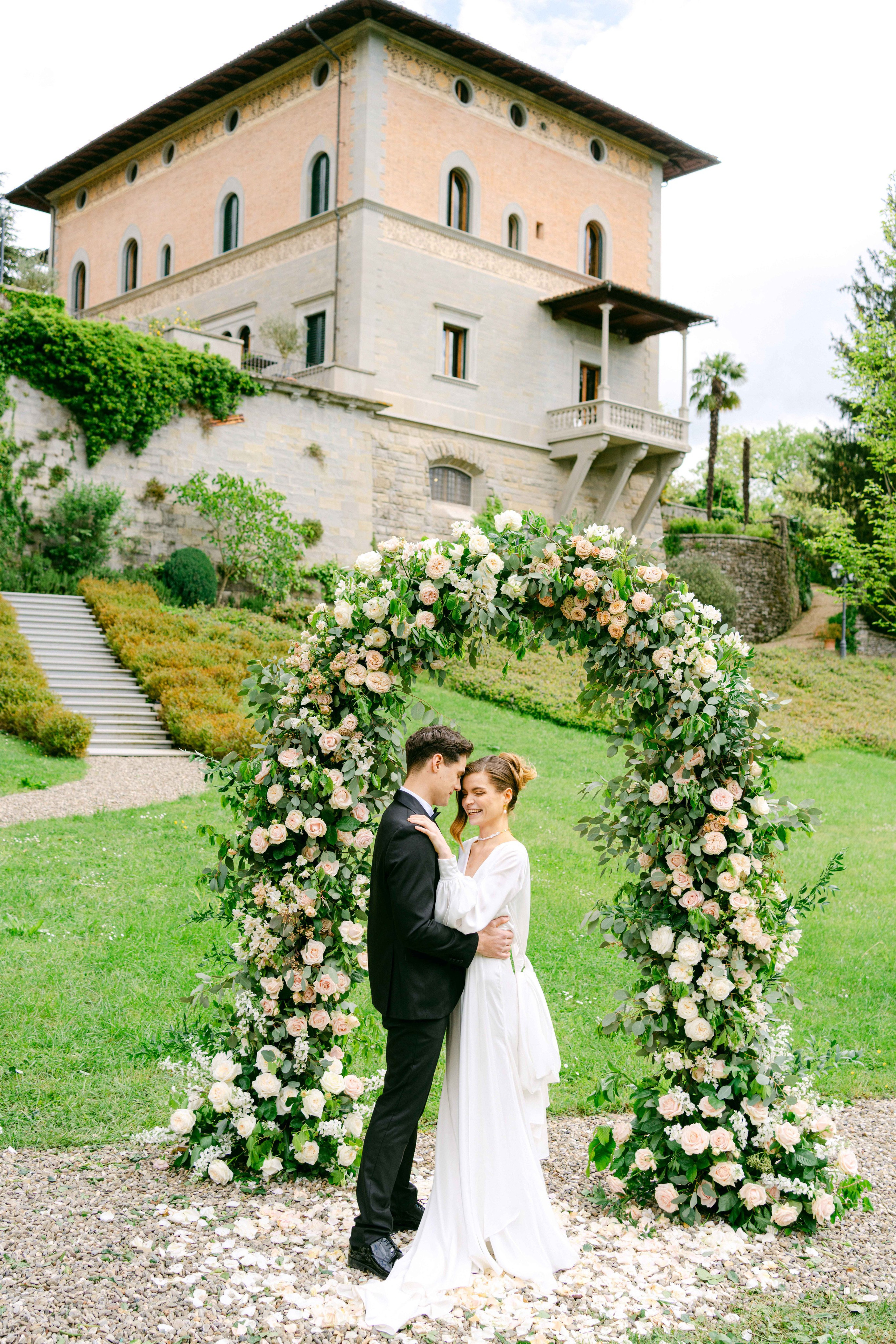 Destination in Tuscany | Italy