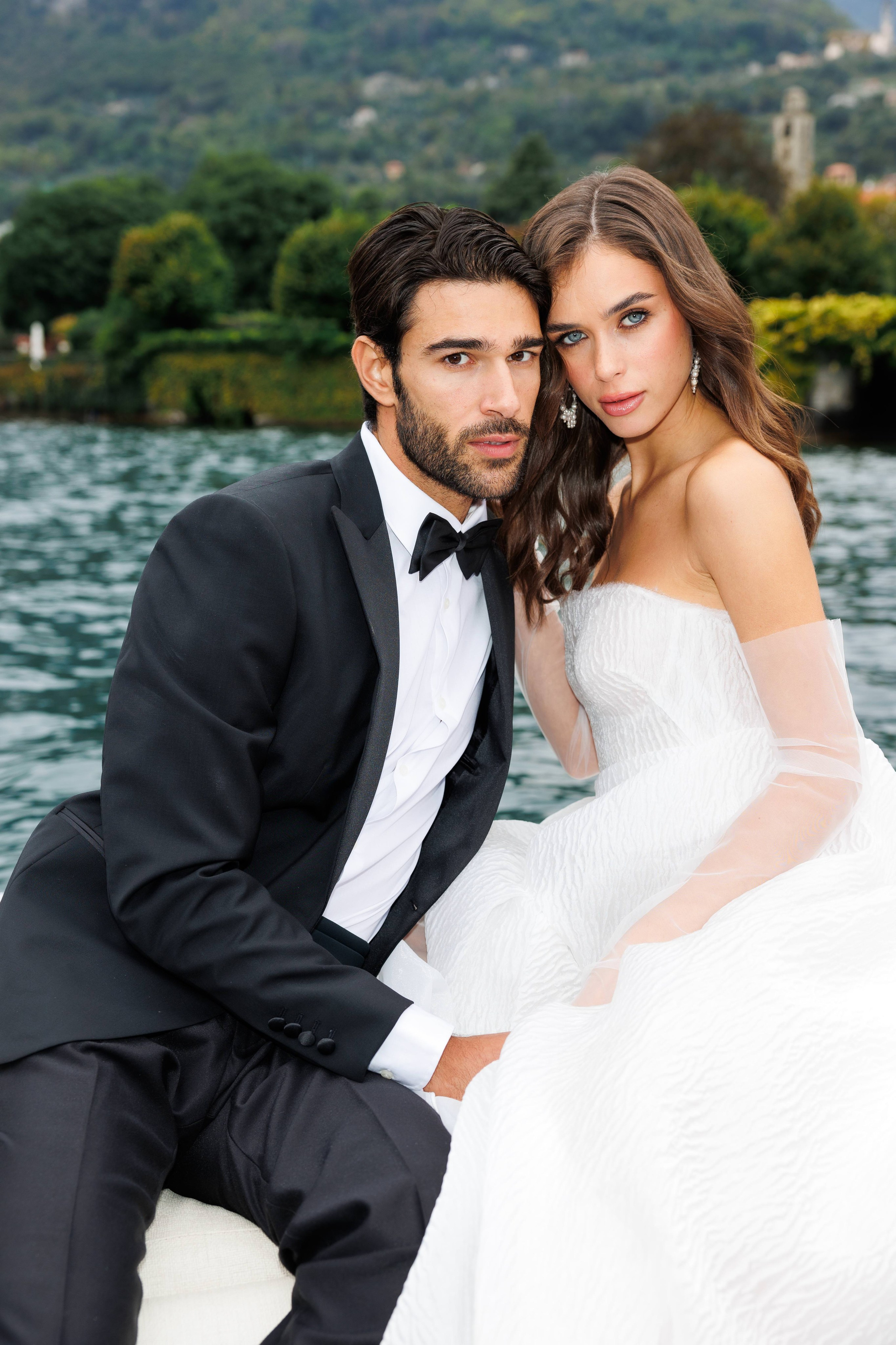 Villa Balbiano | Lake Como