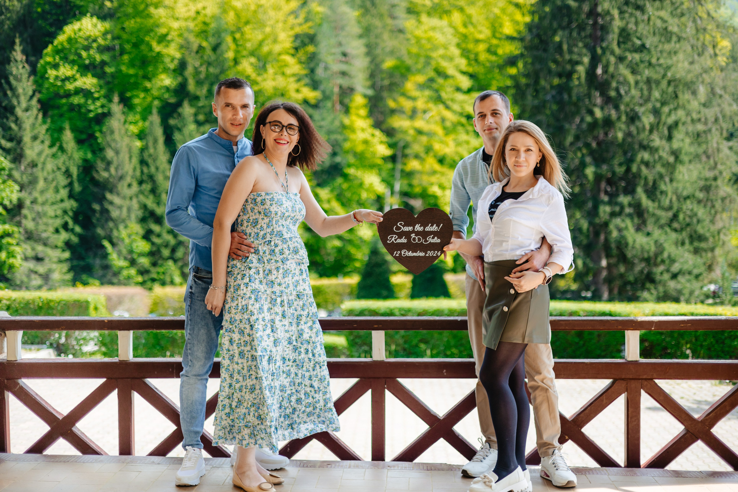 Save The Date -I&R. George Laslău Fotograf