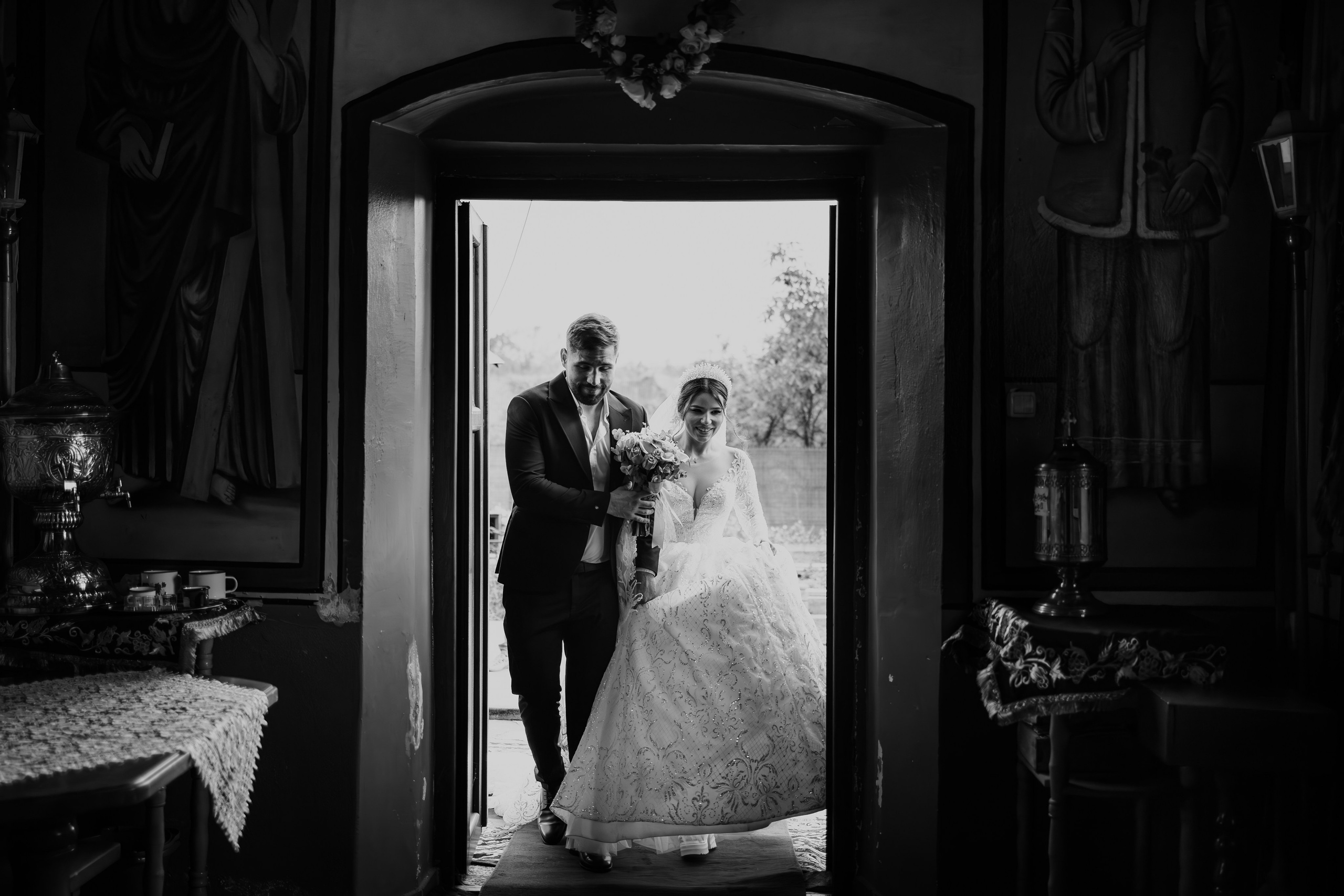 O&M. George Laslău Fotograf