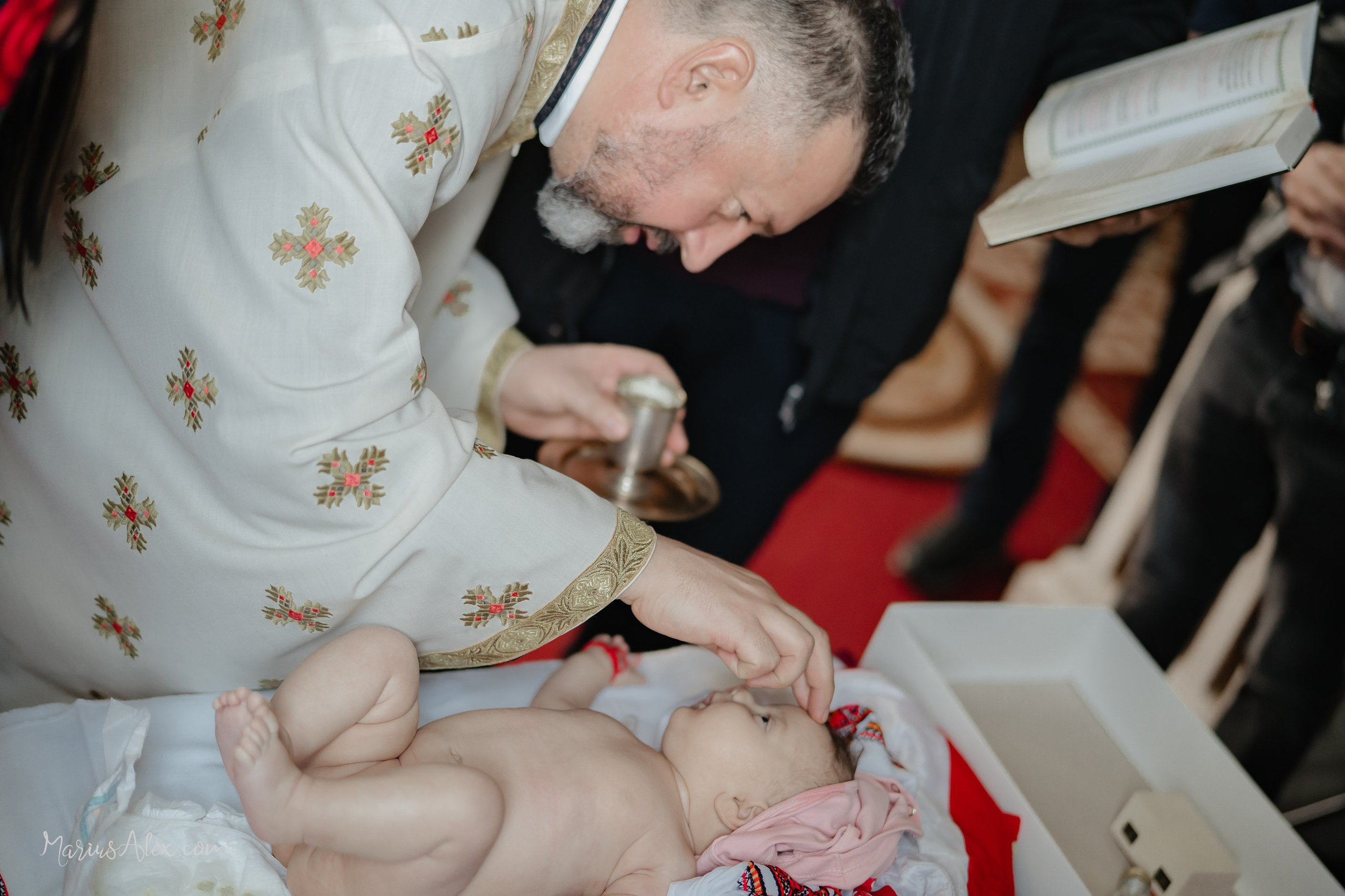 Micuta Melissa Maria. Marius Alex fotograf de eveniment si portret din Suceava