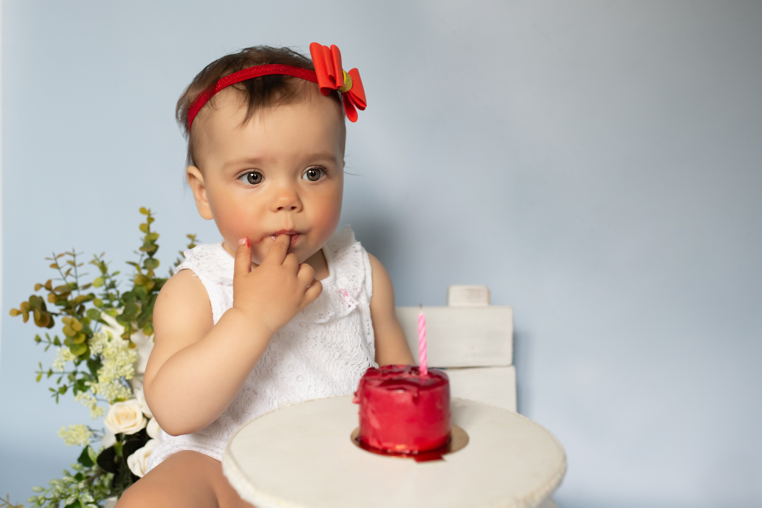 1 ano. Fotógrafa profesional en España