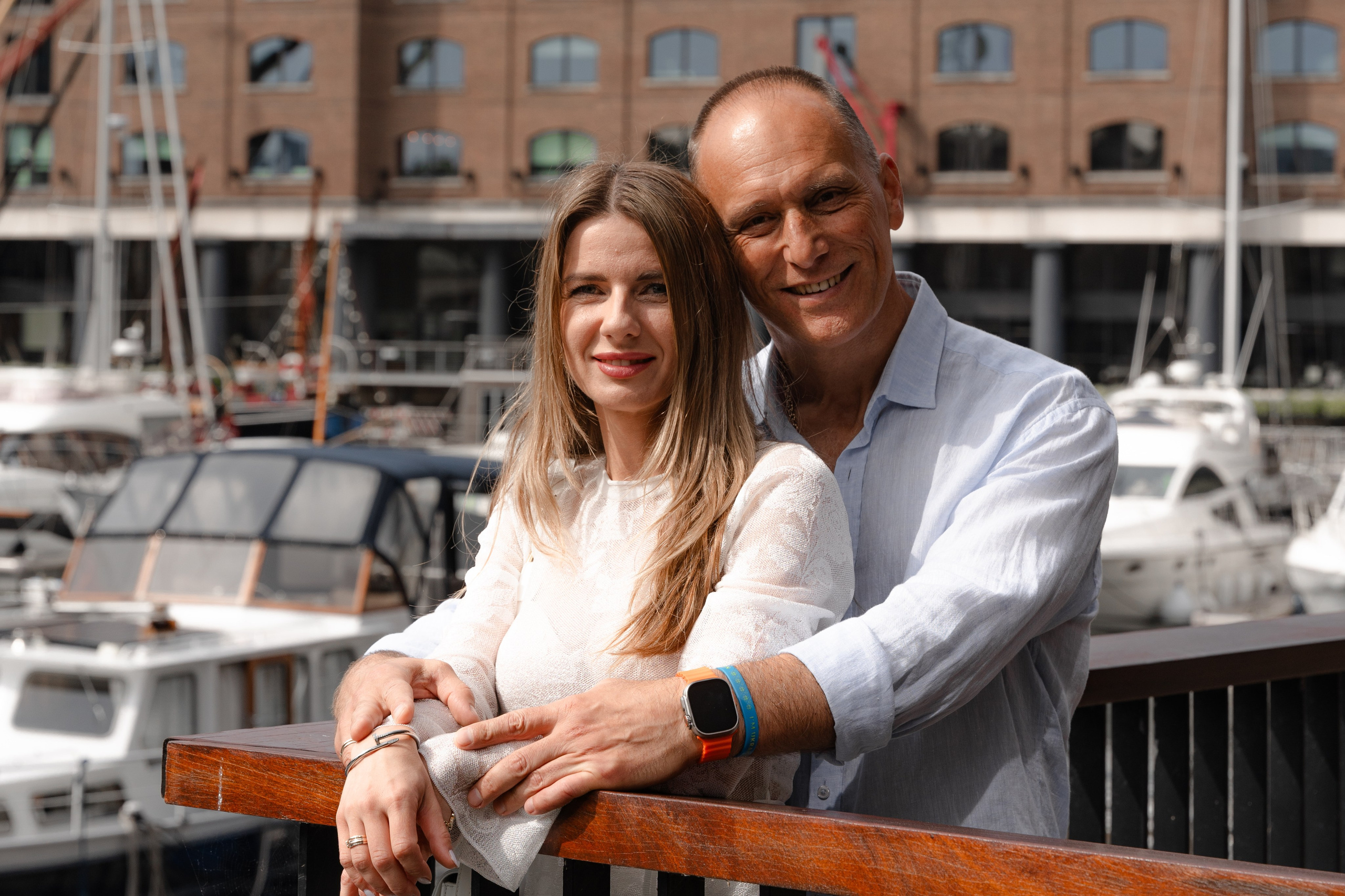 Valeriya Volodymyr Vladyslav. Tonya Kyrylenko photographer in London