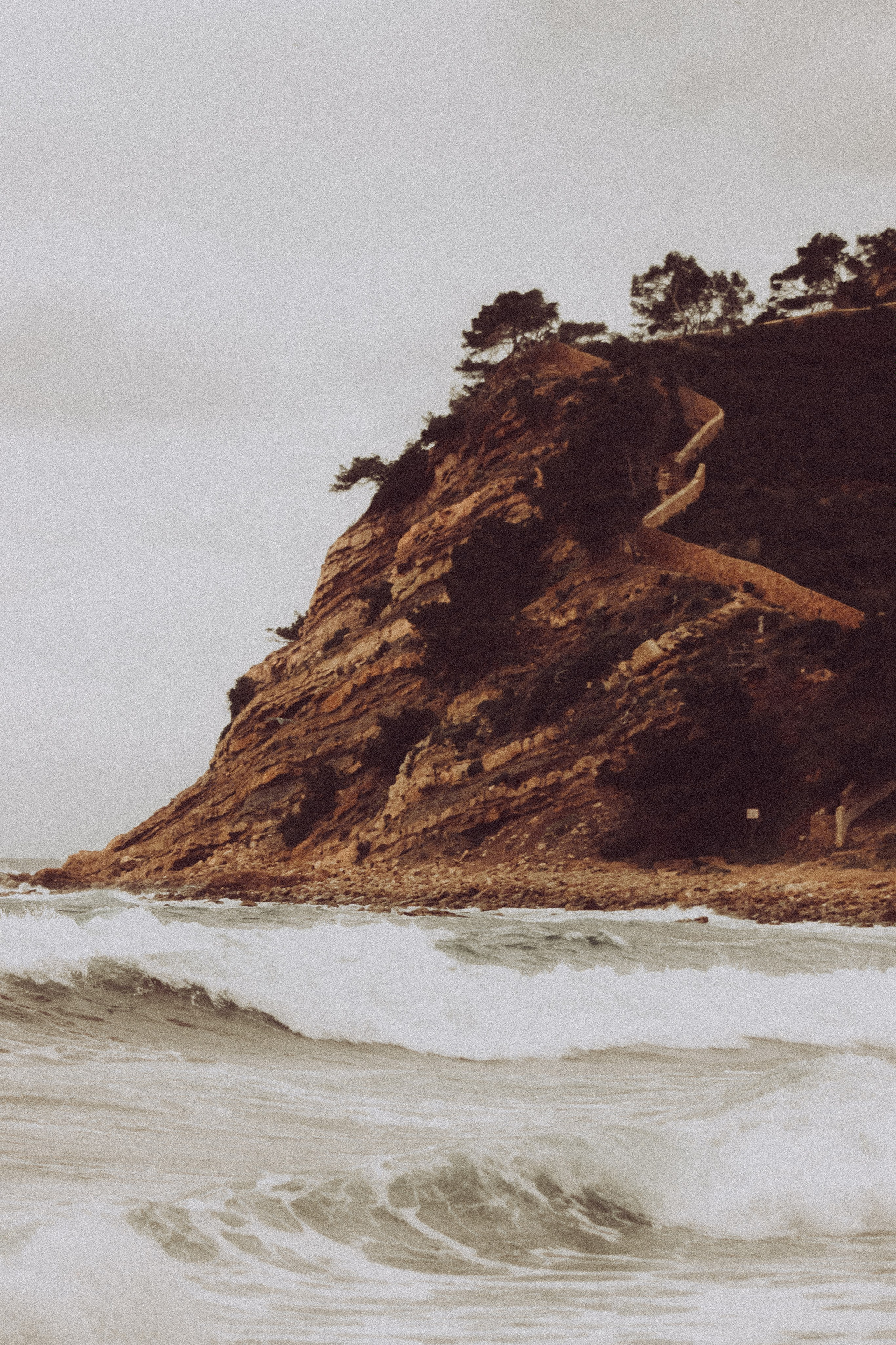 La Coudoulière, Saint Mandrier. Photographe à la Seyne sur Mer, Var