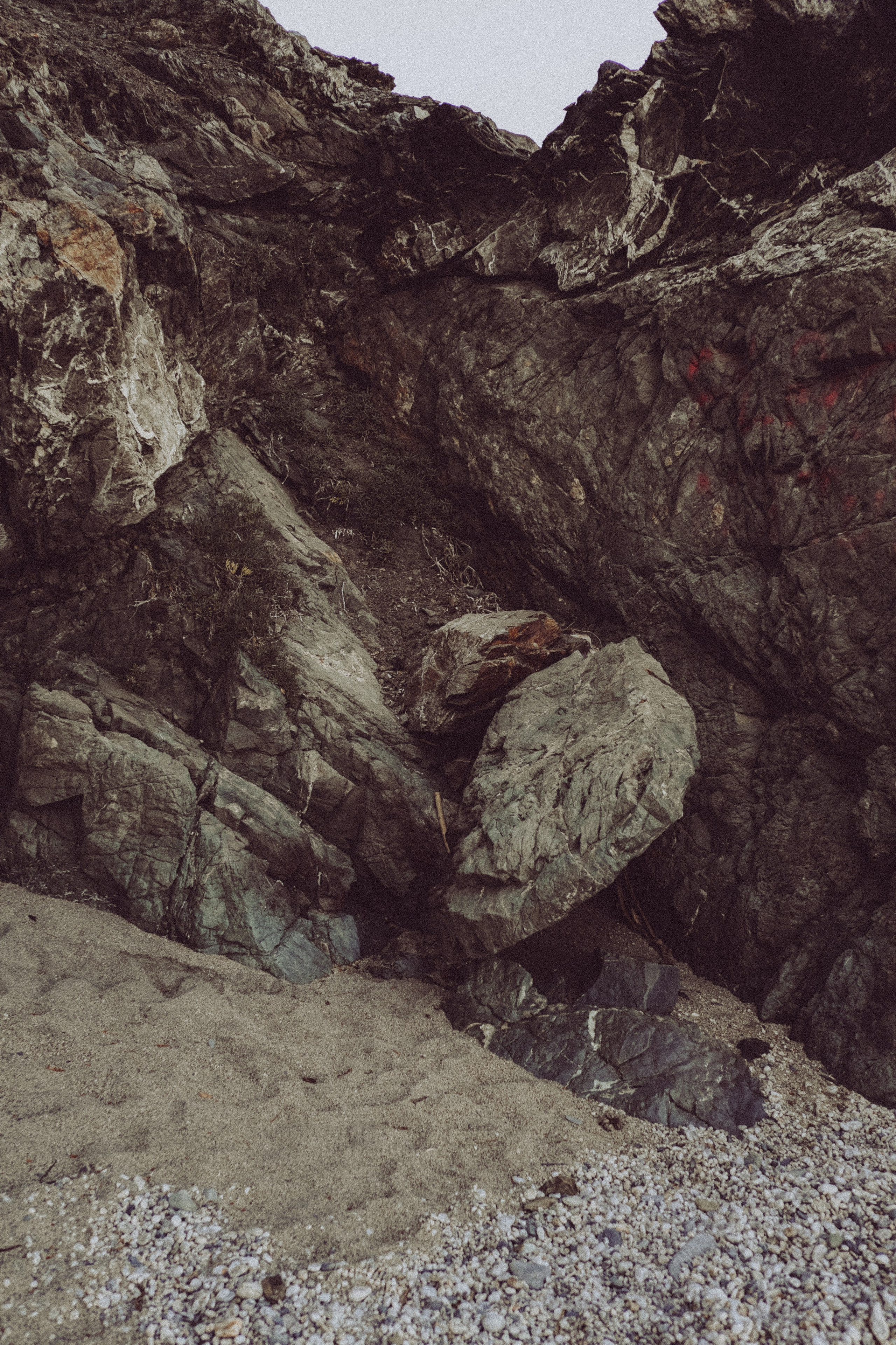 Massif du Cap-Sicié: plages de St.Selon, Jonquet, Boeuf. Photographe à la Seyne sur Mer, Var