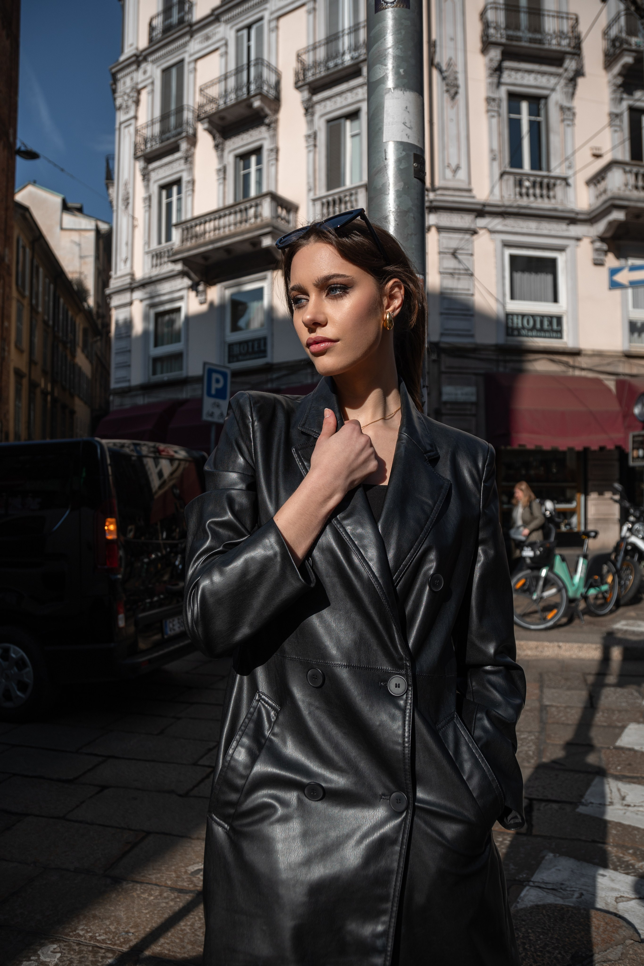 Sarah. Photographer in Milan |Mila Pro Photo