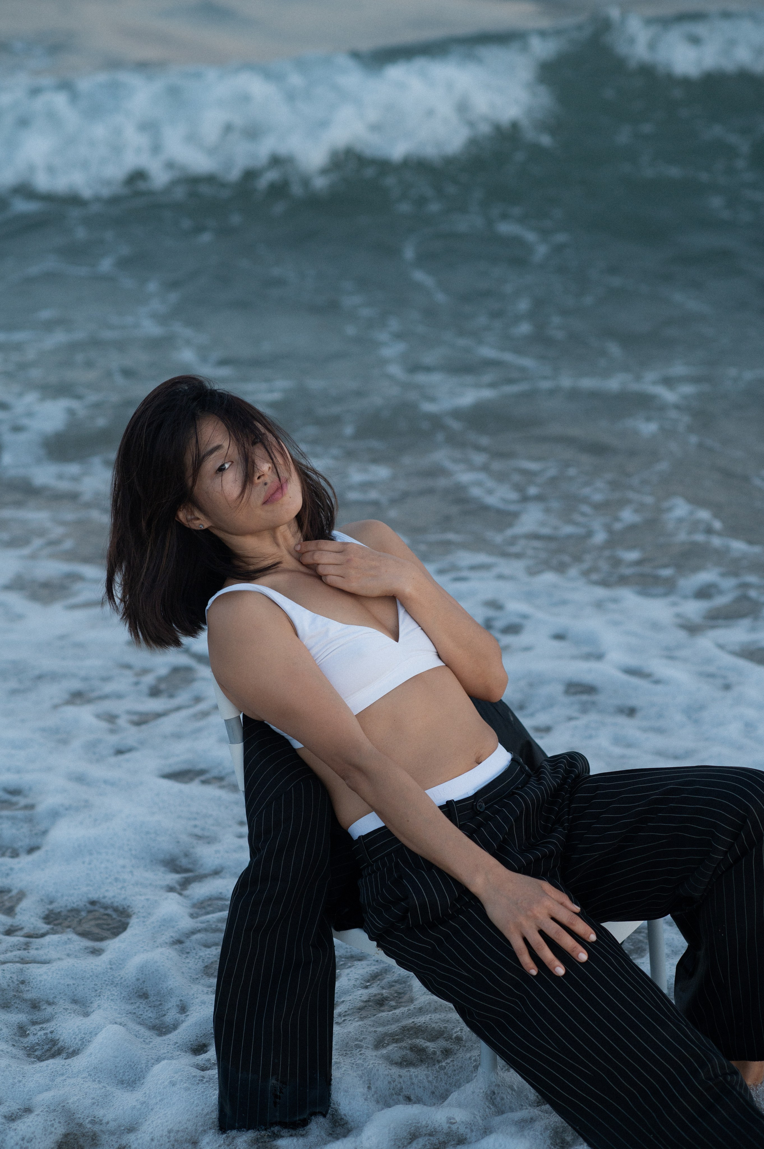 Yulia. Family, children, portrait, and event photography in Thessaloniki