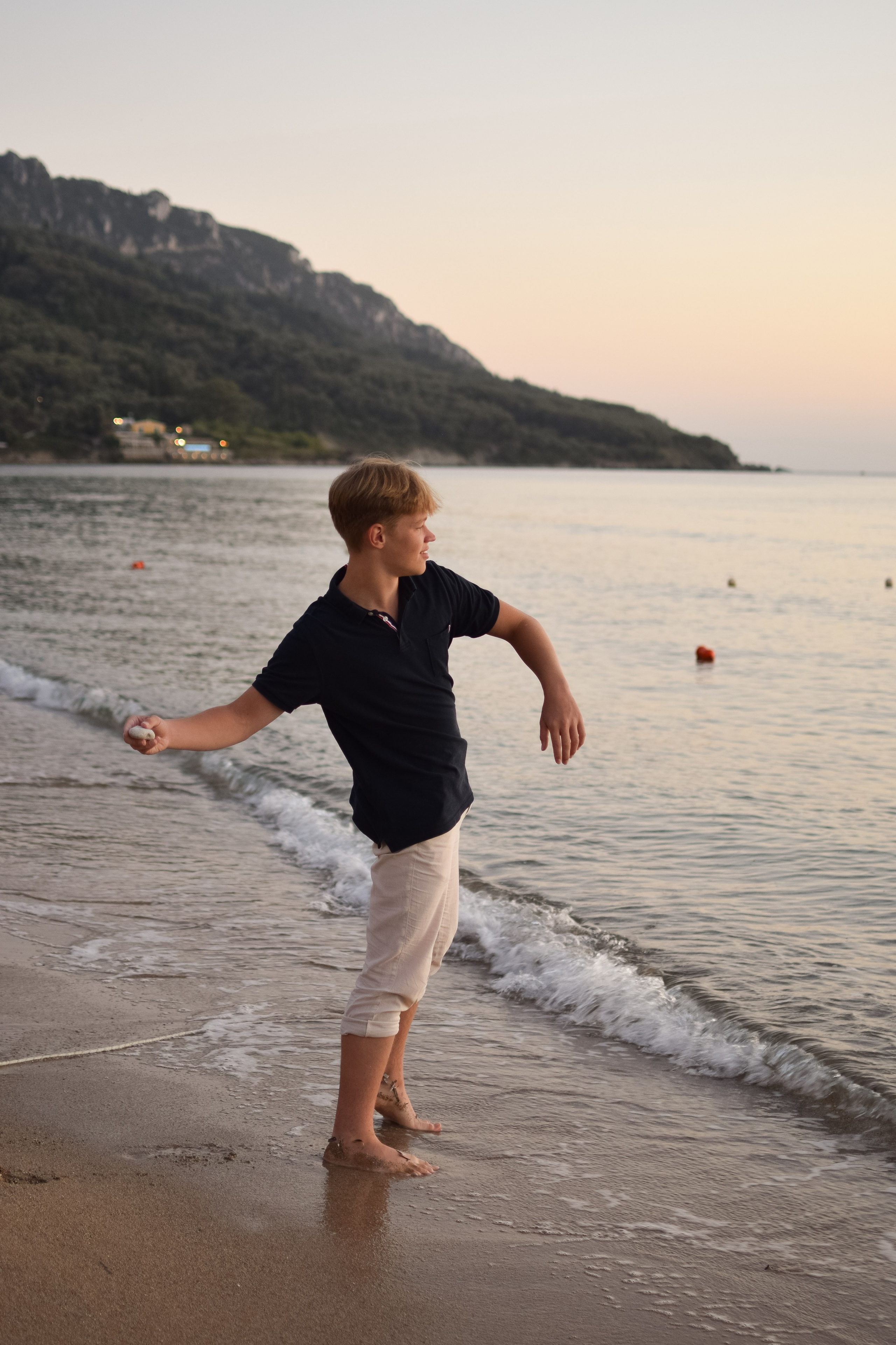 Portraits. Your local photographer