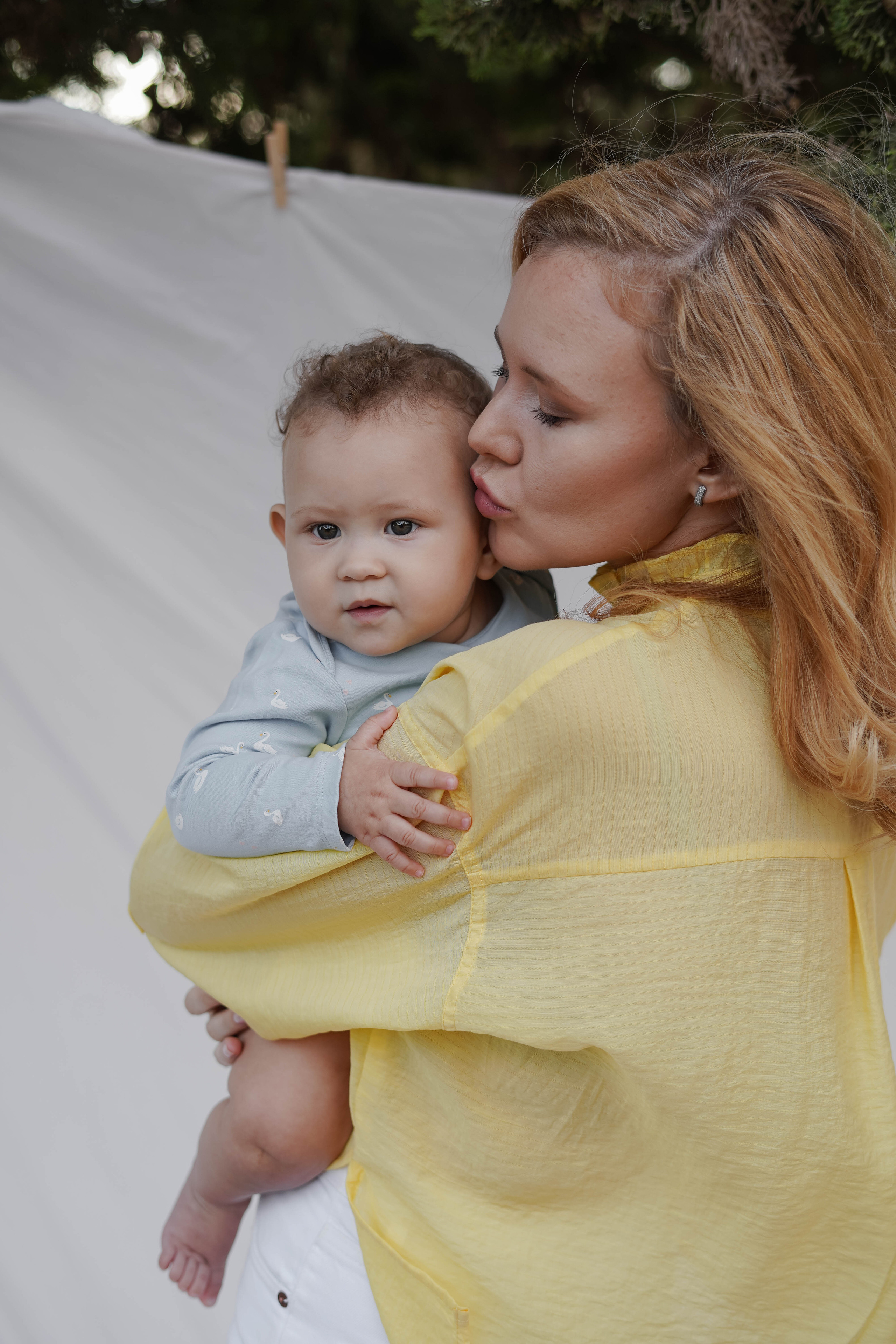 Семейная фотосъемка на фотодень. Индивидуальный, семейный, свадебный фотограф Бенидорм Диана Меметова