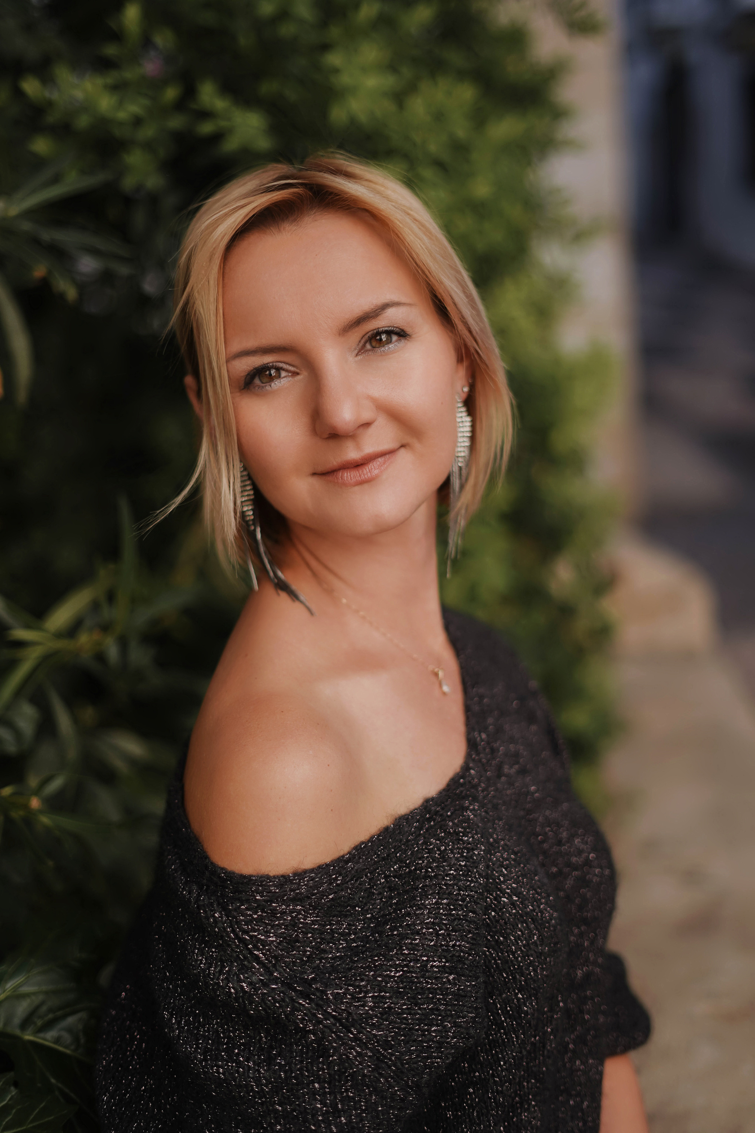 Прогулка Татьяны в Алтеи. Индивидуальный, семейный, свадебный фотограф Бенидорм Диана Меметова