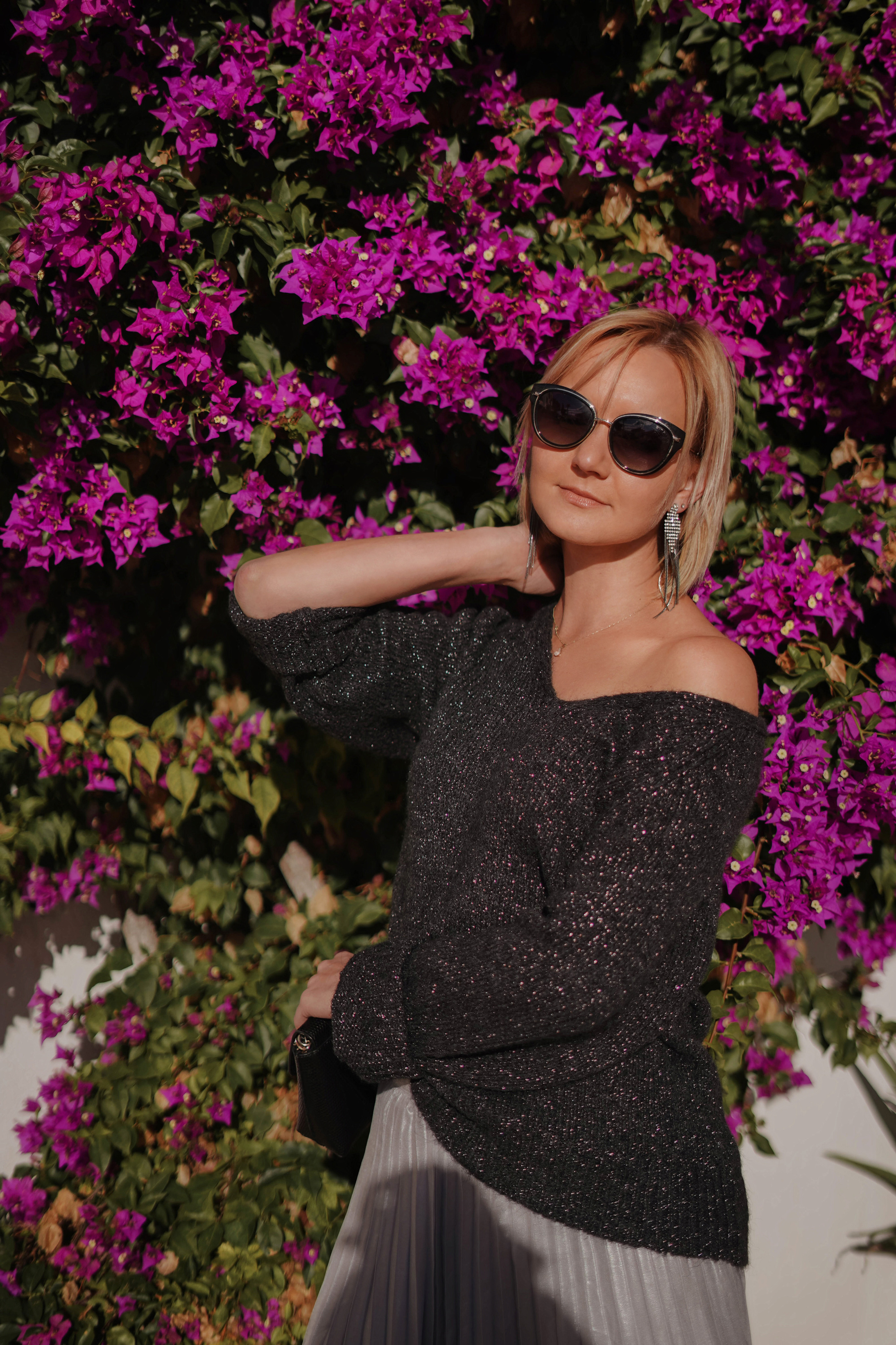 Прогулка Татьяны в Алтеи. Индивидуальный, семейный, свадебный фотограф Бенидорм Диана Меметова