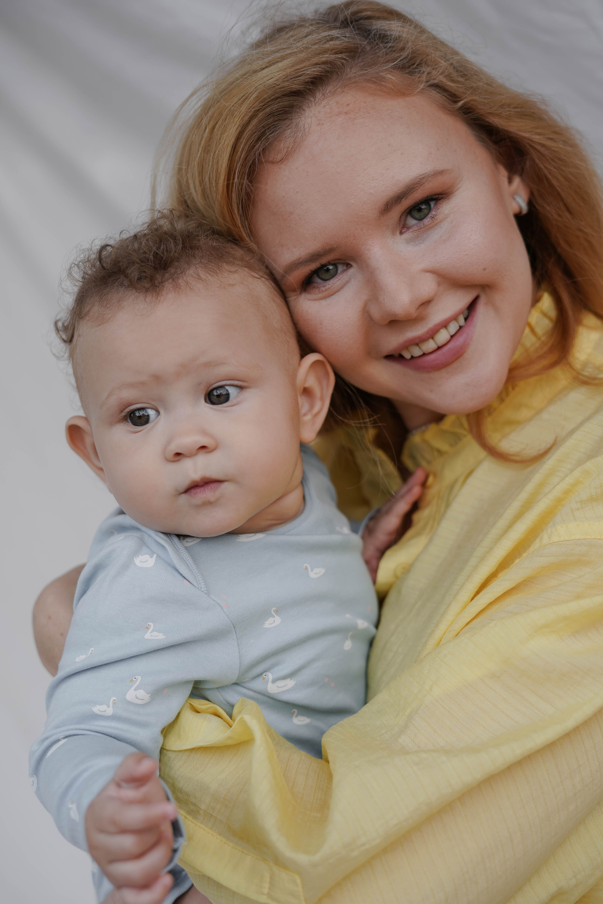 Семейная фотосъемка на фотодень. Индивидуальный, семейный, свадебный фотограф Бенидорм Диана Меметова