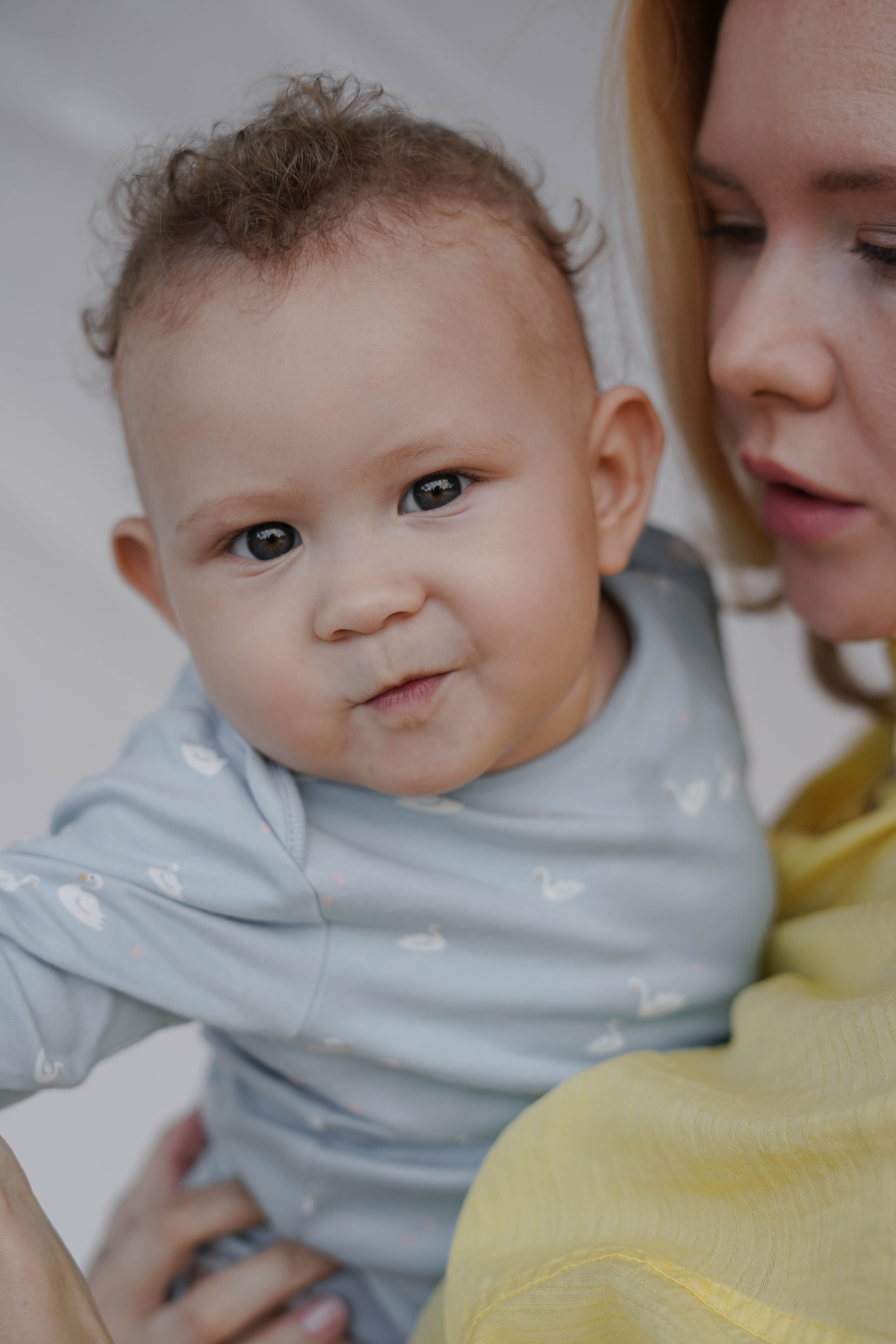 Семейная фотосъемка на фотодень. Индивидуальный, семейный, свадебный фотограф Бенидорм Диана Меметова