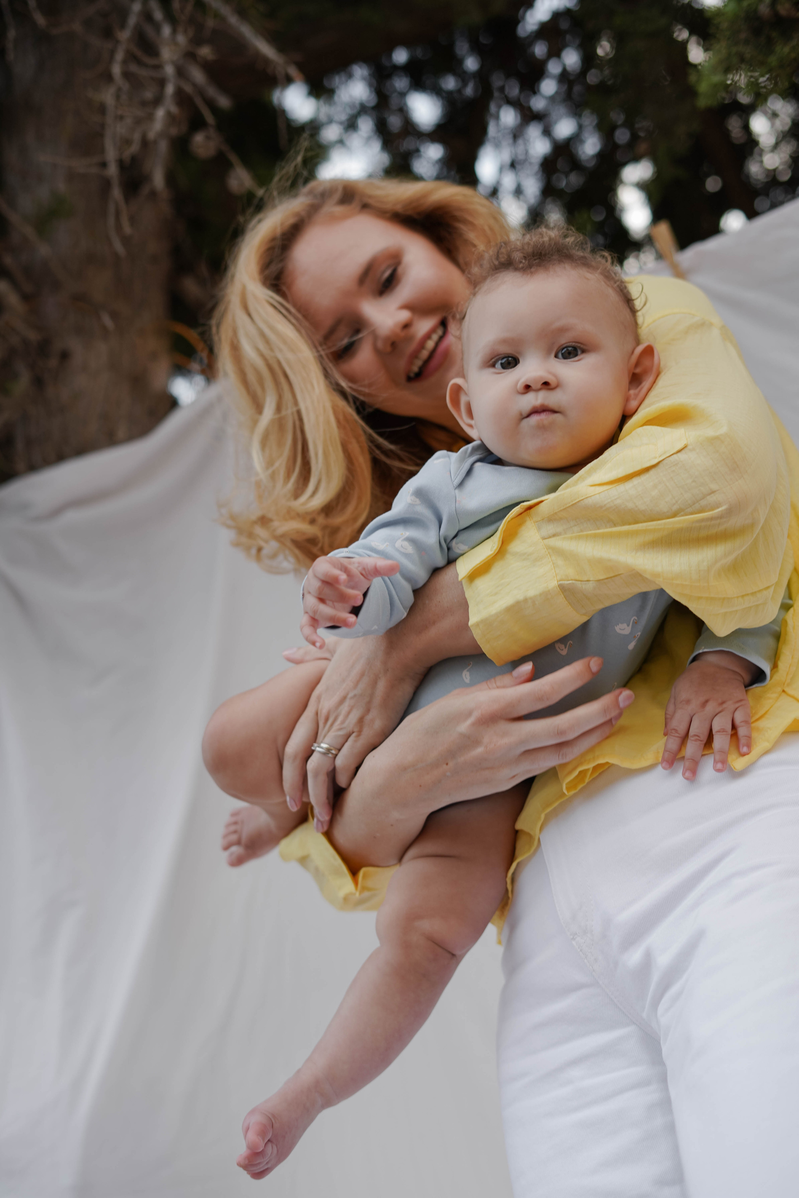 Семейная фотосъемка на фотодень. Индивидуальный, семейный, свадебный фотограф Бенидорм Диана Меметова