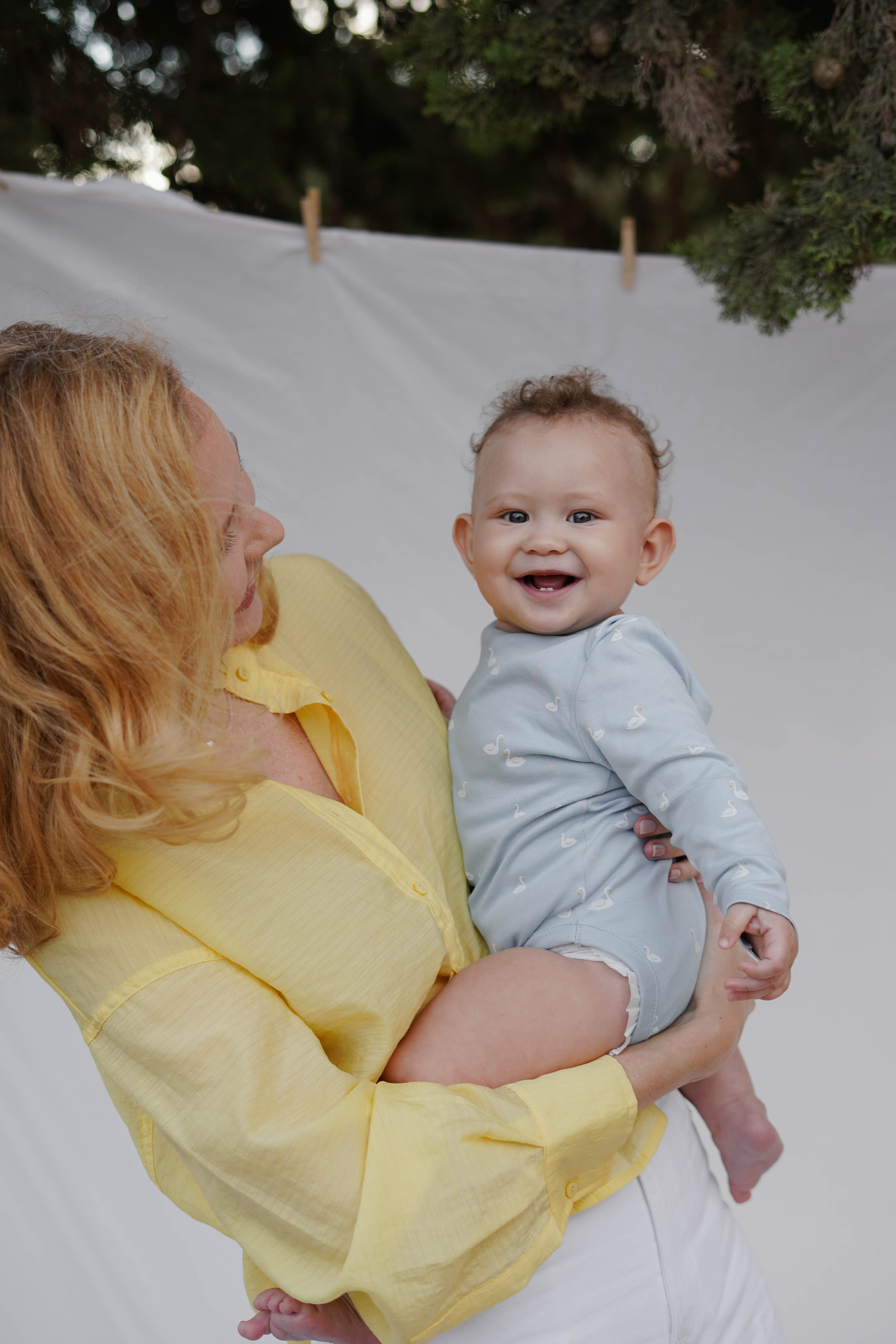 Семейная фотосъемка на фотодень. Индивидуальный, семейный, свадебный фотограф Бенидорм Диана Меметова