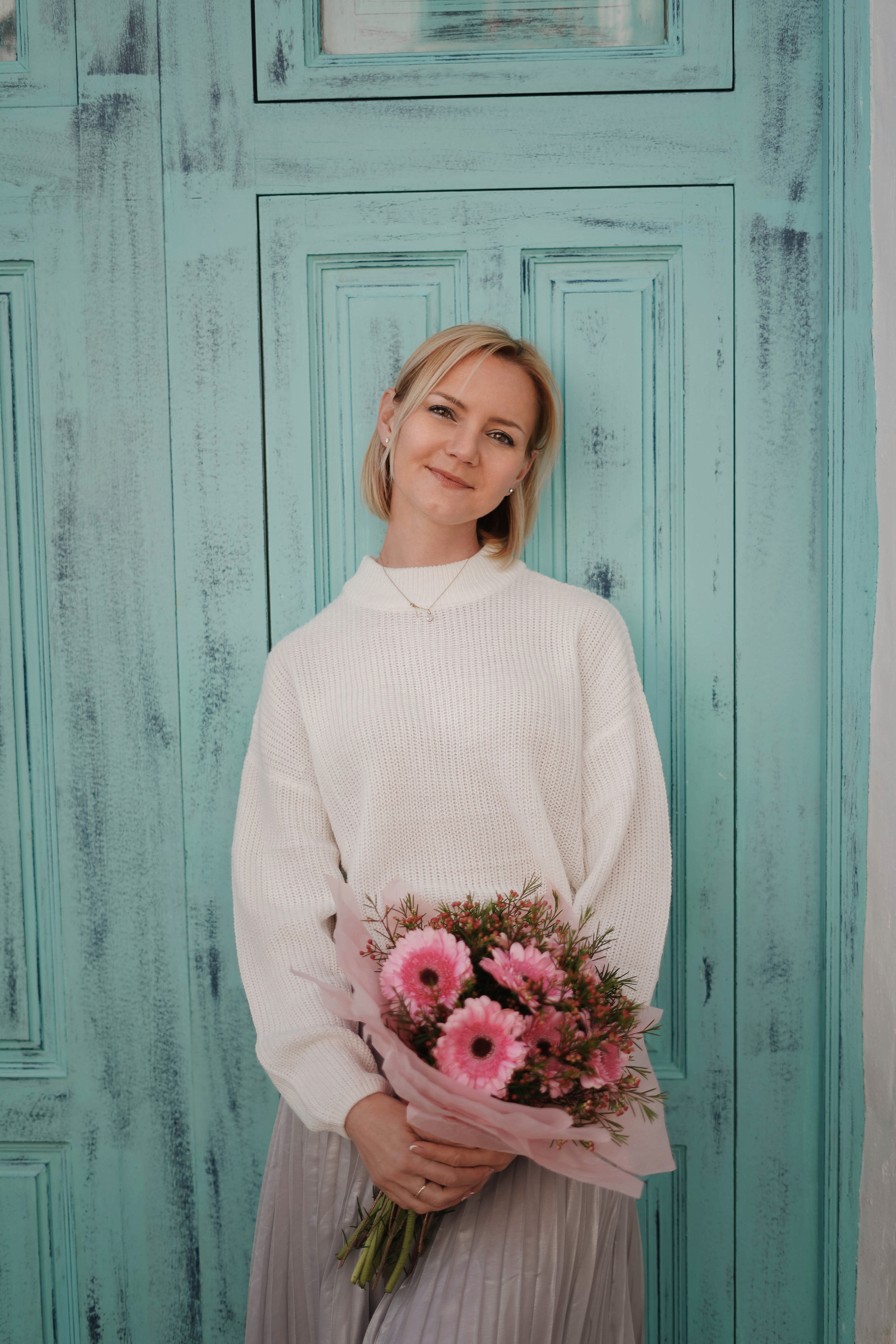 Прогулка Татьяны в Алтеи. Индивидуальный, семейный, свадебный фотограф Бенидорм Диана Меметова