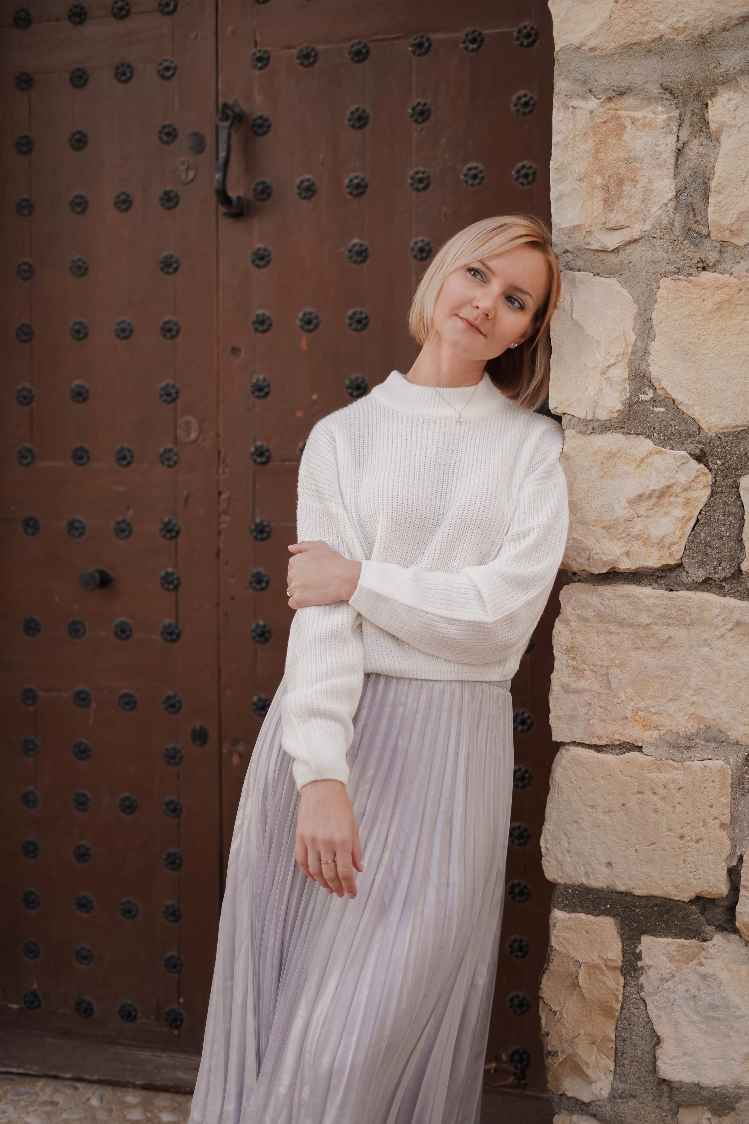 Прогулка Татьяны в Алтеи. Индивидуальный, семейный, свадебный фотограф Бенидорм Диана Меметова