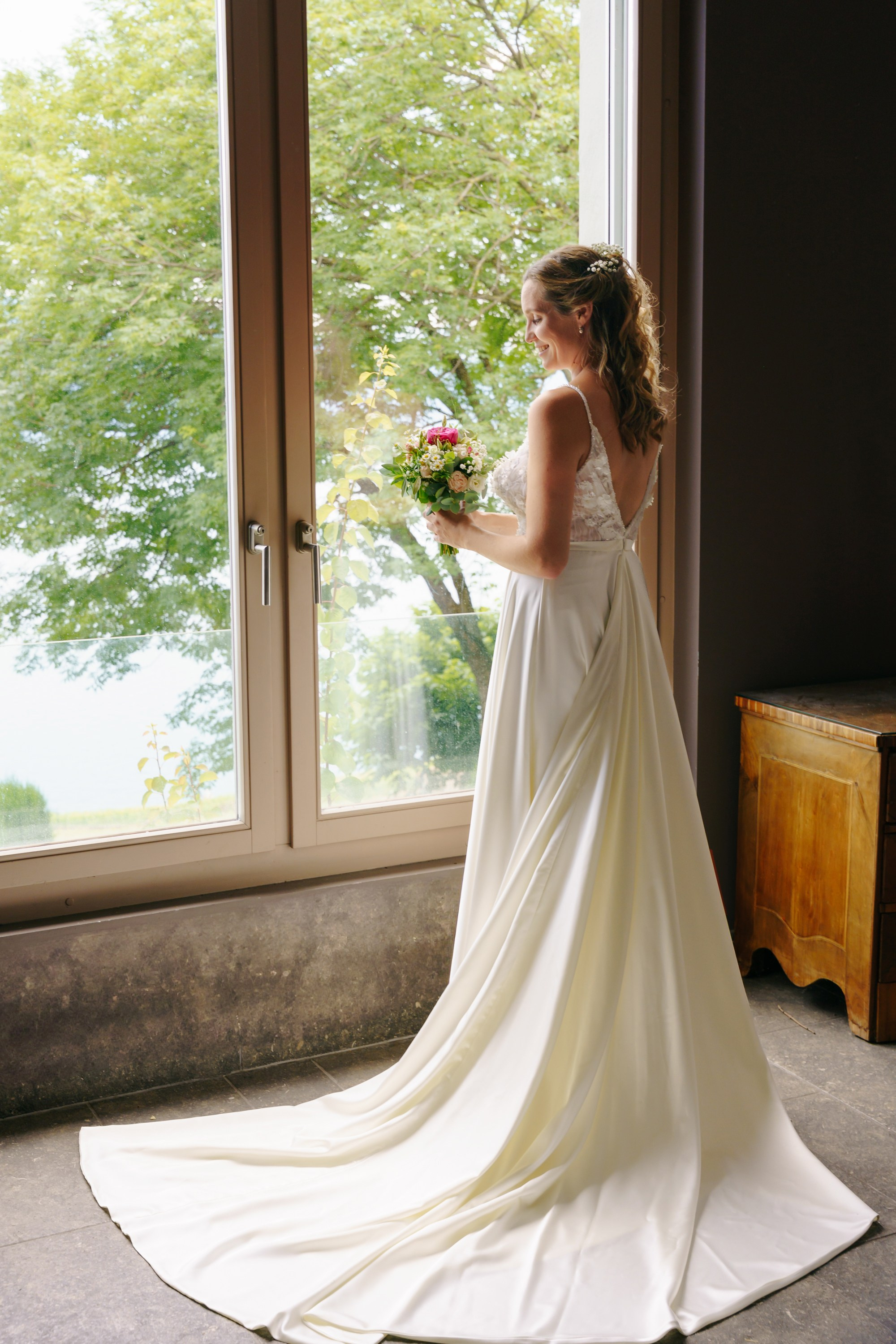 Tania & Baptiste. Photographe Suisse Tatiana Lyzhina