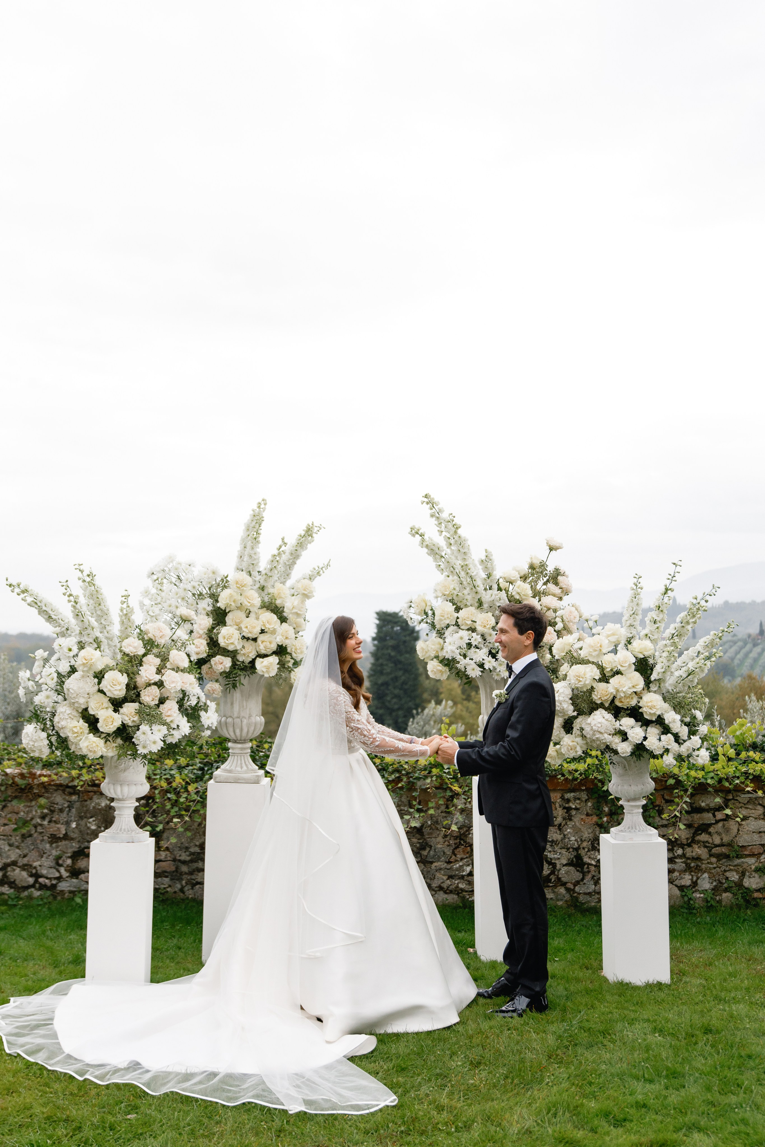 Wedding in&nbsp;Tuscany Wedding Photograoher Italy