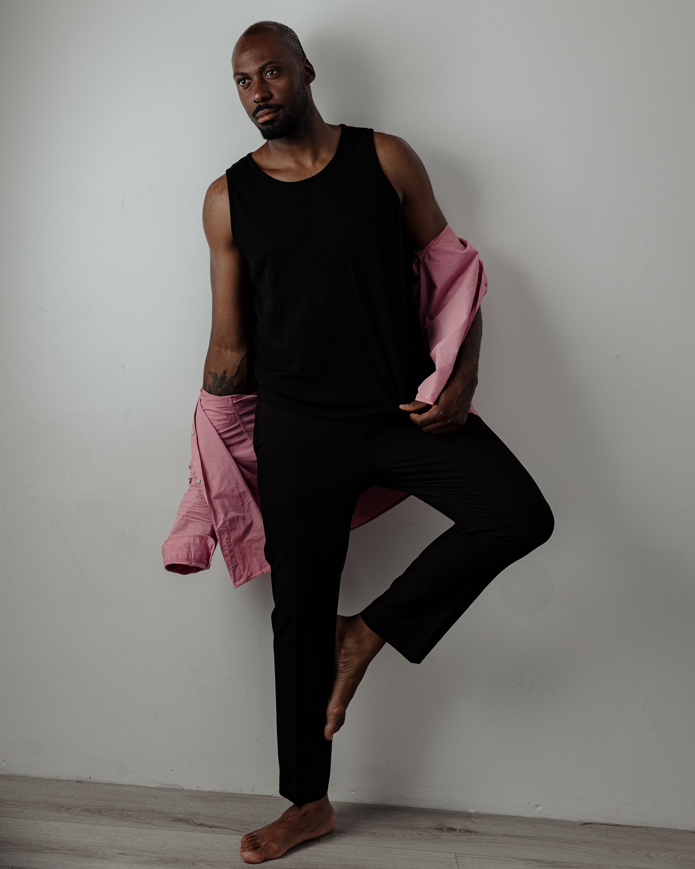 Francesco (Alia models). Евгения Найденова – брандов и портретен фотограф | България, Европа