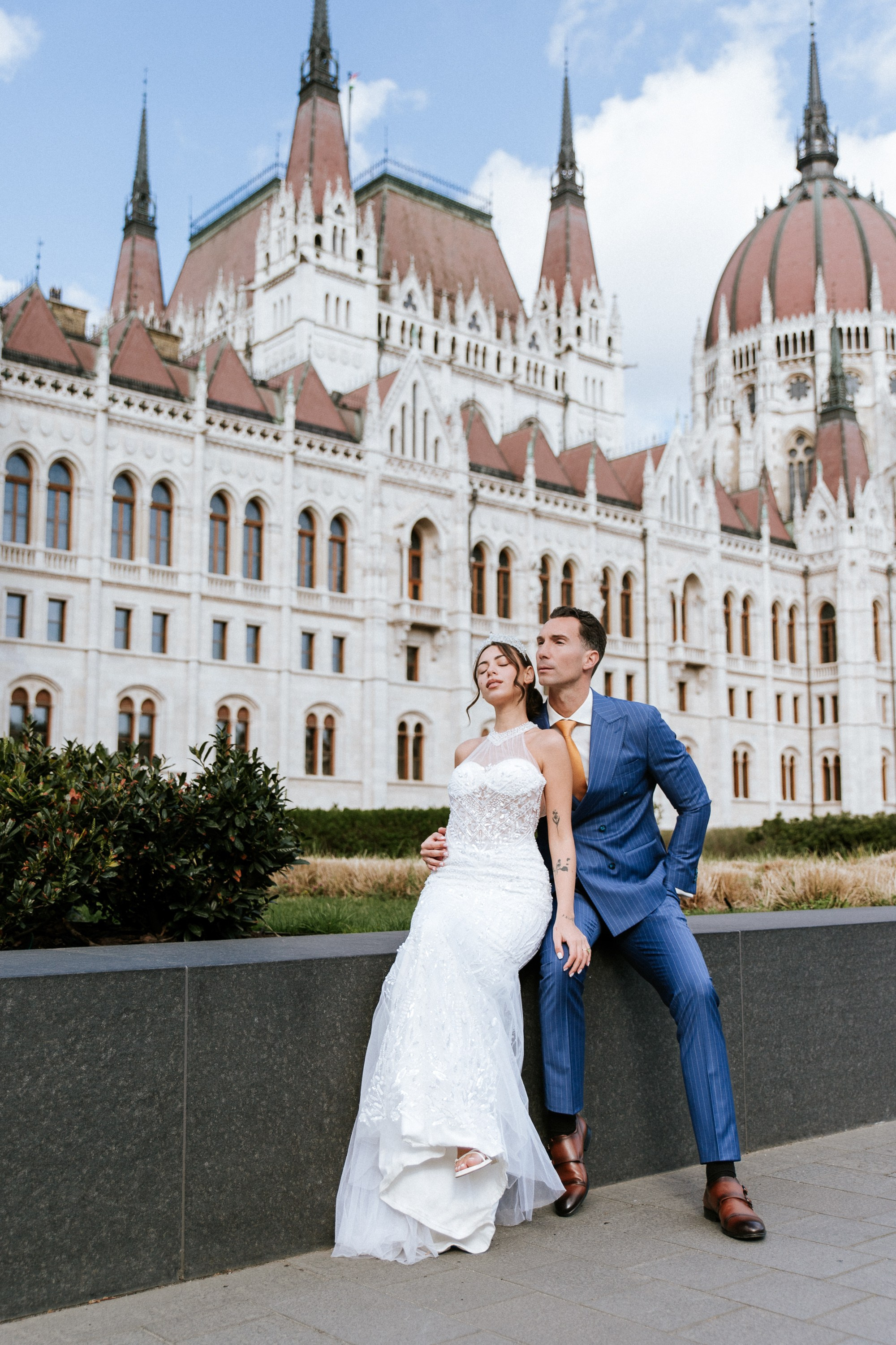 Nikolina & Boris. Mandic Weddings | Wedding Photographer in Belgrade & Europe