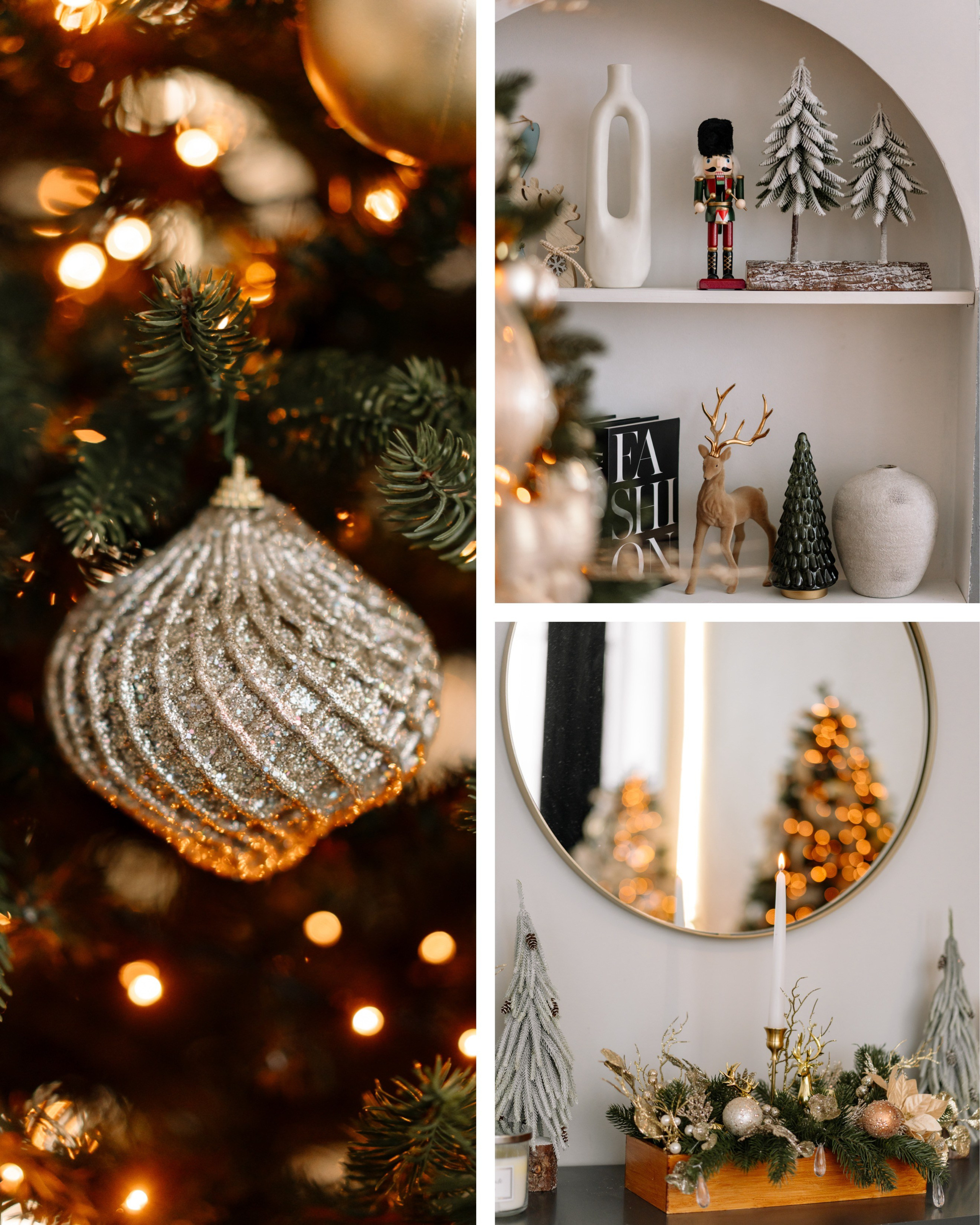 Sesiune foto de Crăciun. Diana Muntean Photography