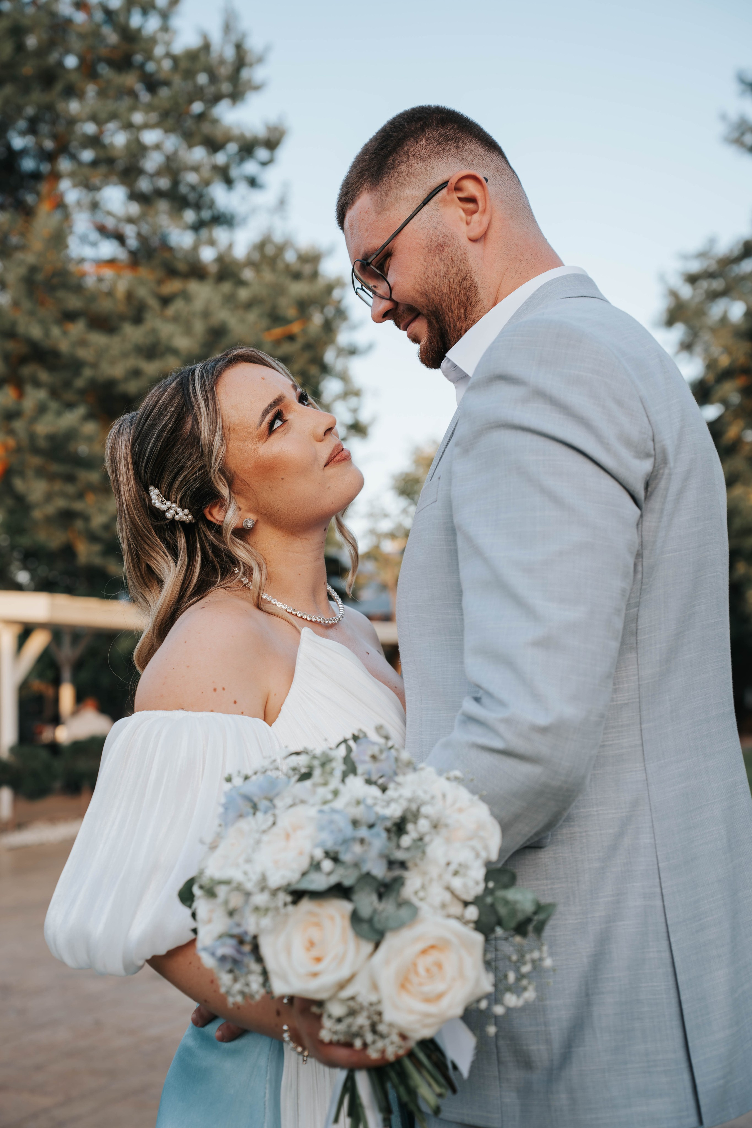 Diana si Mihai. Fotograf de evenimente din Romania