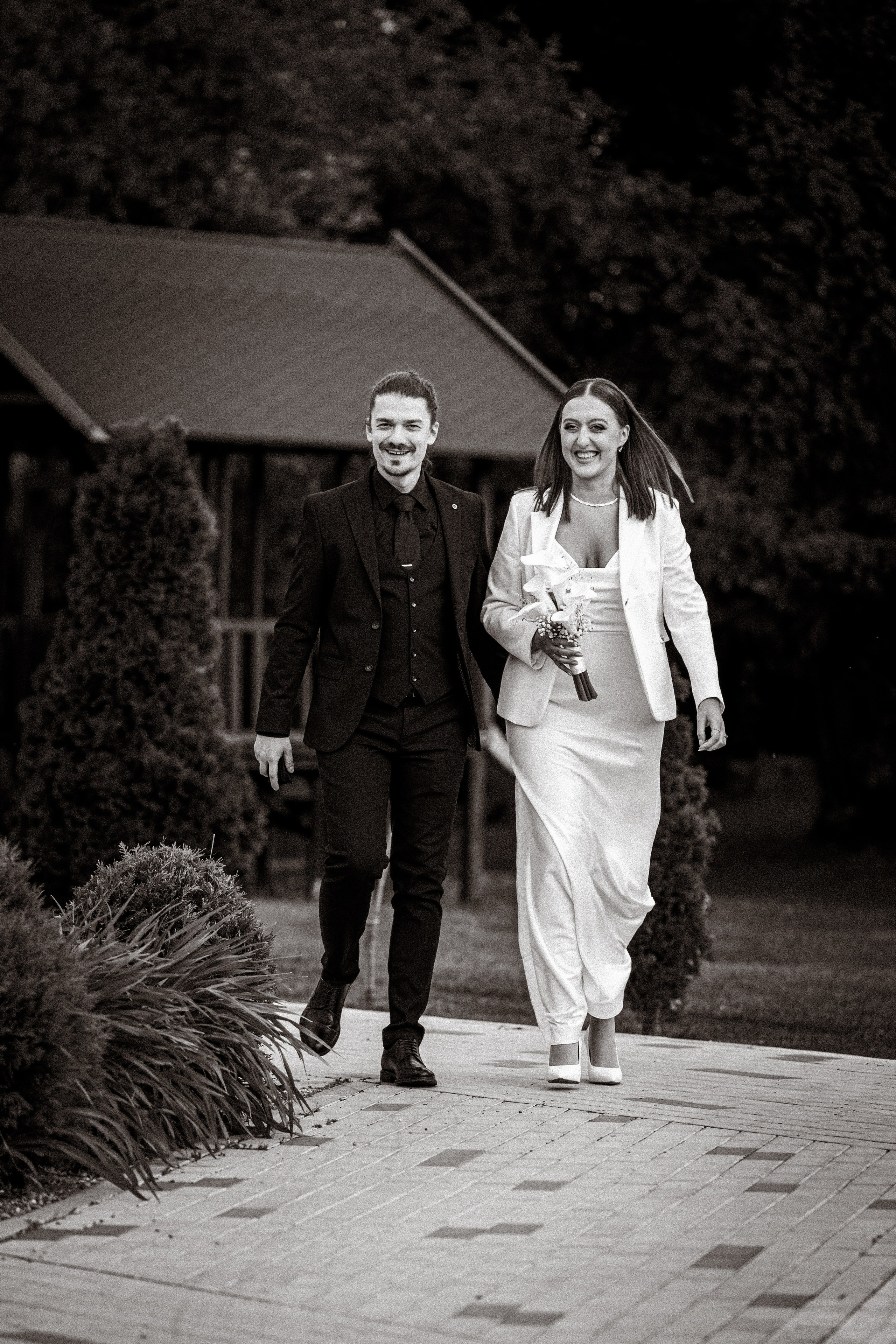 Lara & Vuk. Marko Tucić Photography | Fotograf Zrenjanin