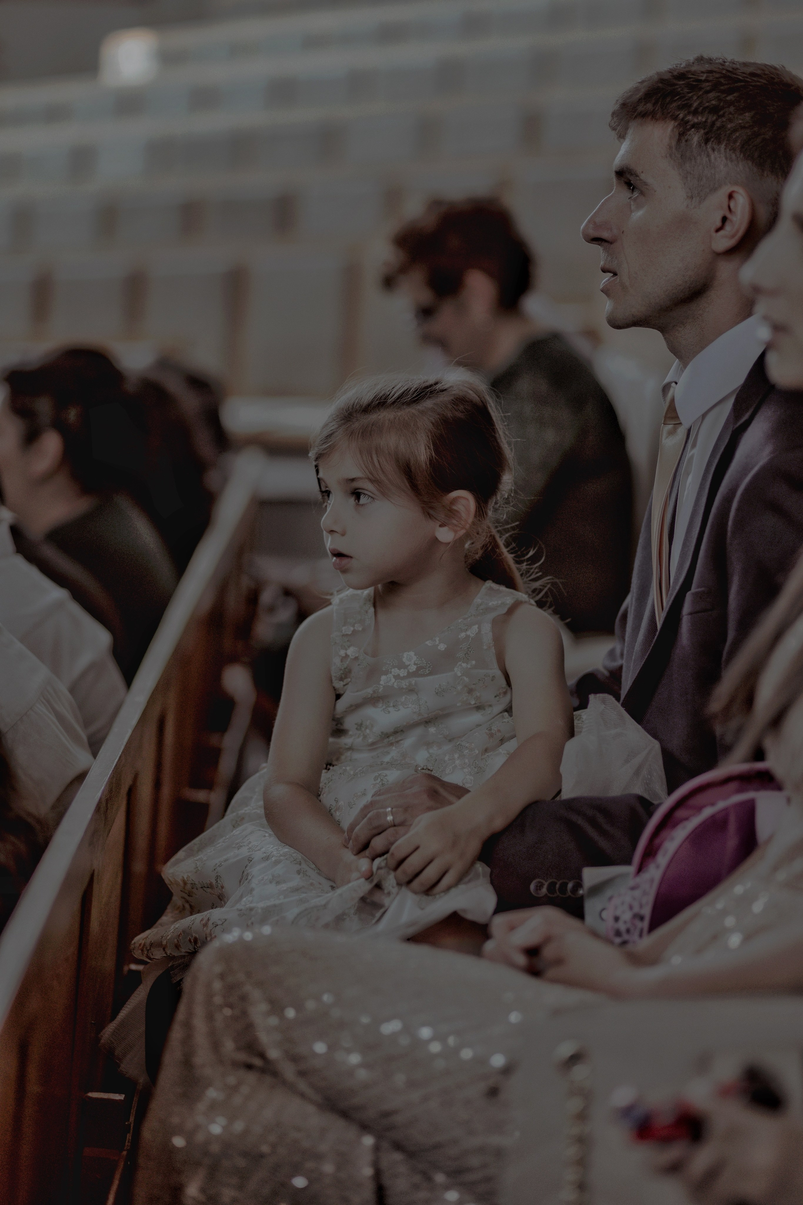 Cosmin & Damaris. Emotions Photo Art