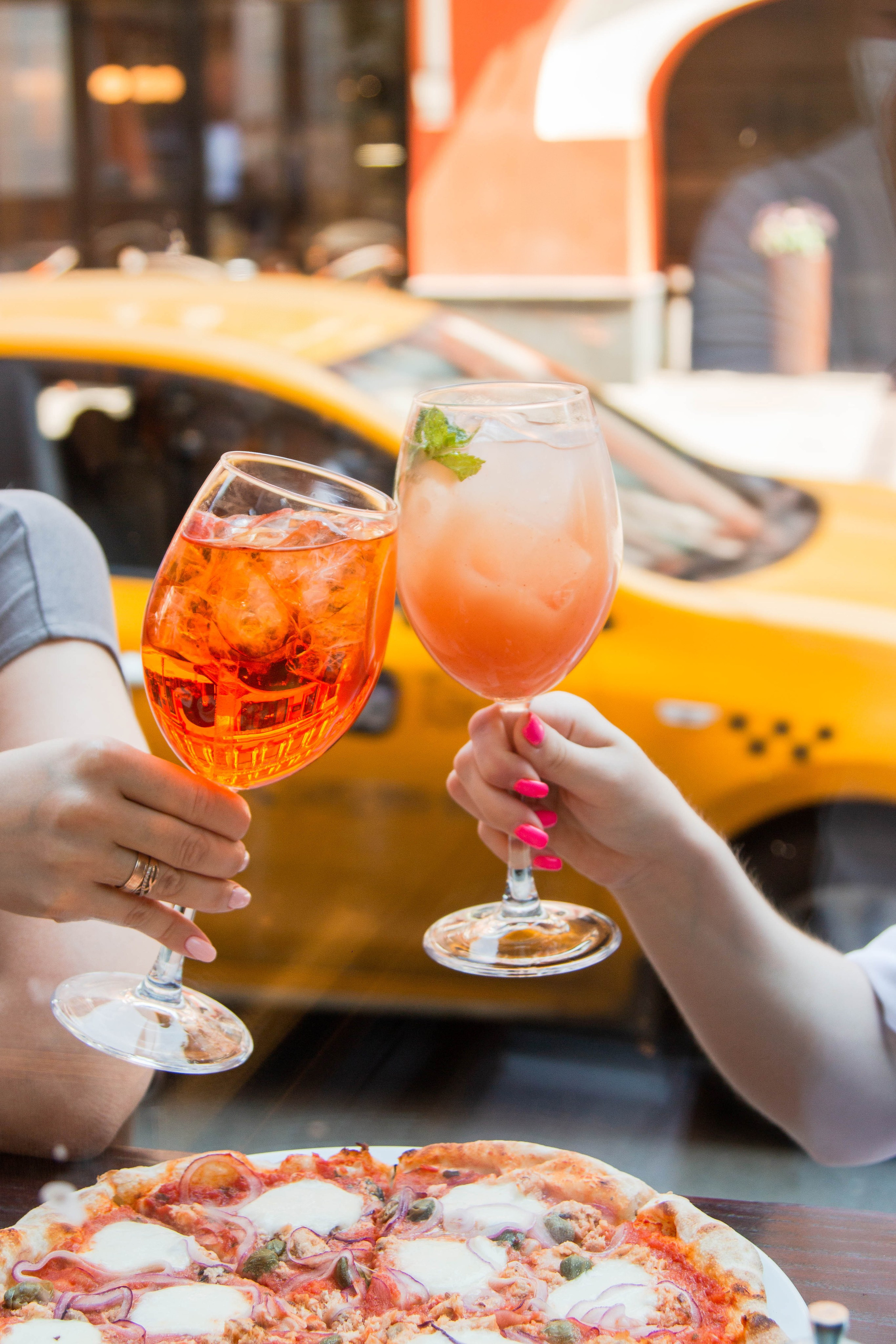 Social Media. Food Photographer in Cyprus Lyudmila Bakalova