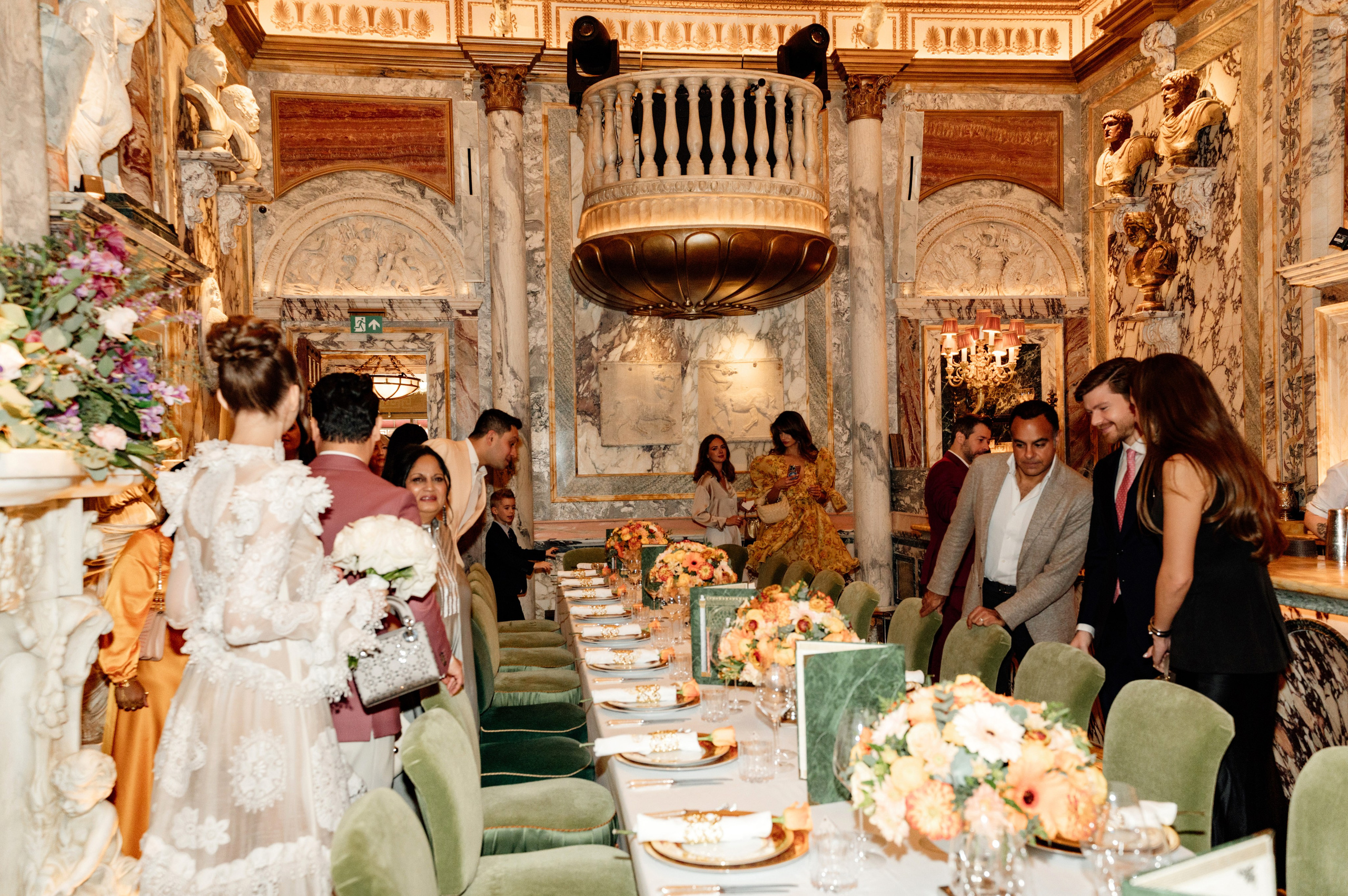 Arnab&Carolin. FAMILY AND WEDDING PHOTOGRAPHER IN LONDON MARINA RIVA