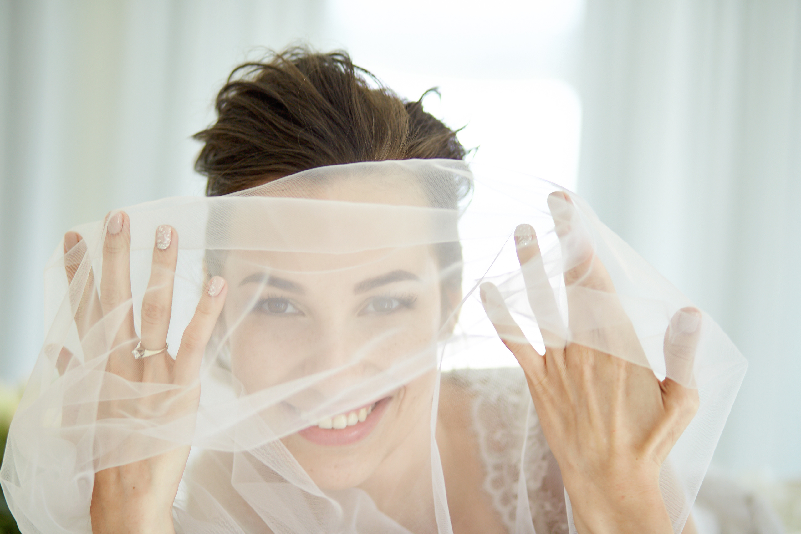 Юля, утро невесты. Фотограф в Барселоне, в Испании, по всей Европе - Андрей Пасечник. Тел