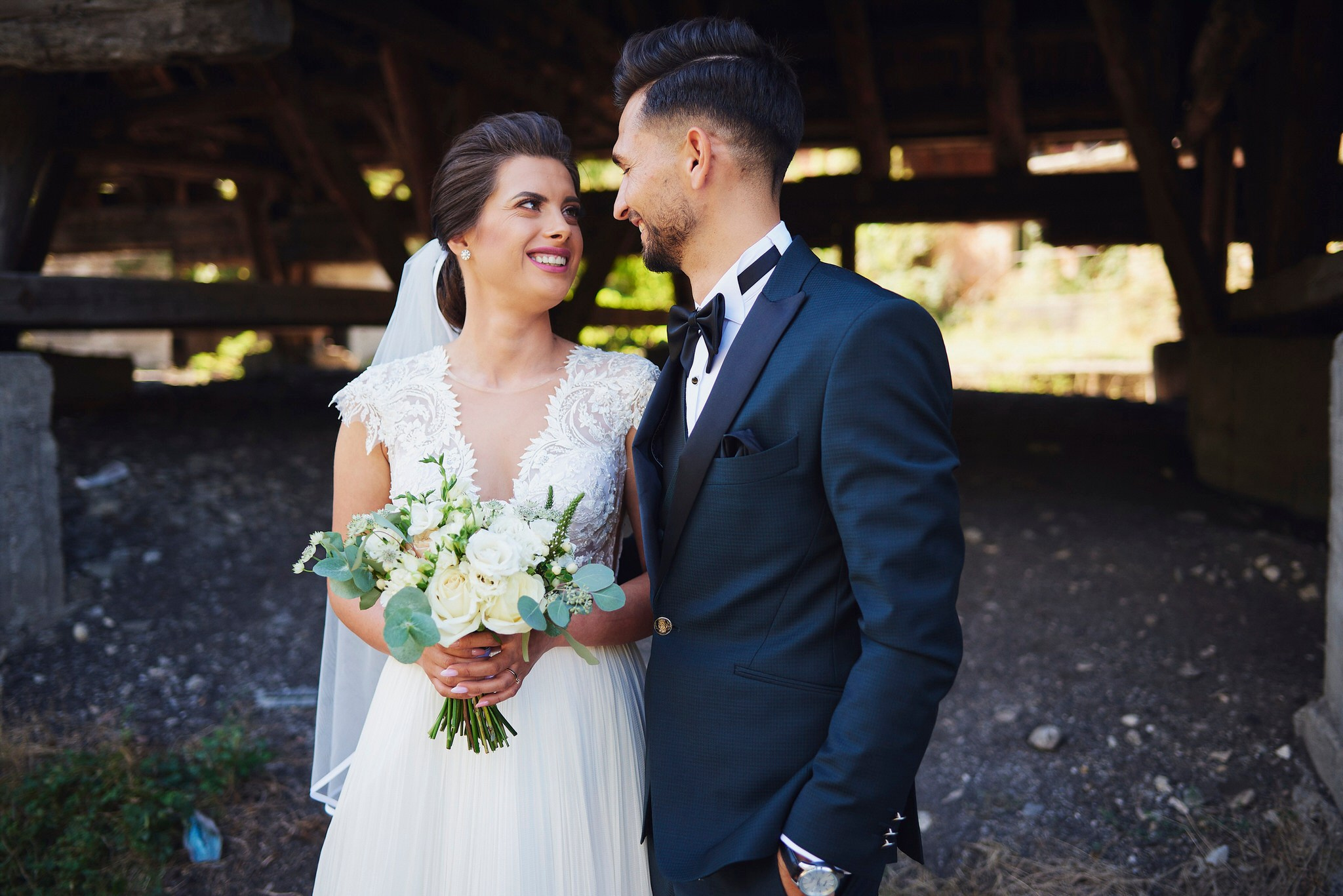 Ana & Marian. Georgescu Alexandru Fotograf