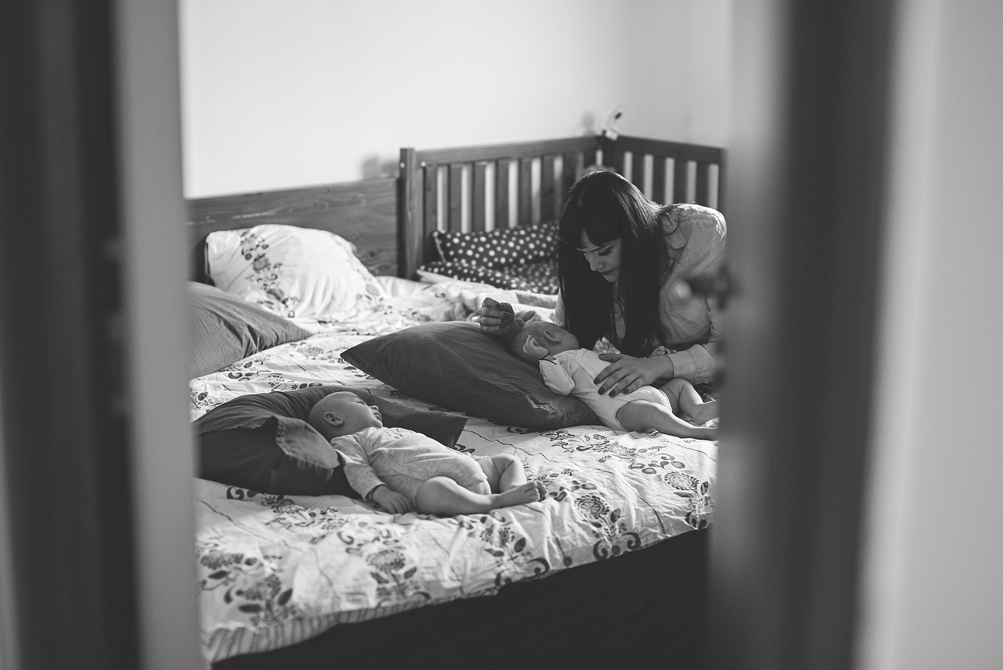 Erik & Matei. Georgescu Alexandru Fotograf