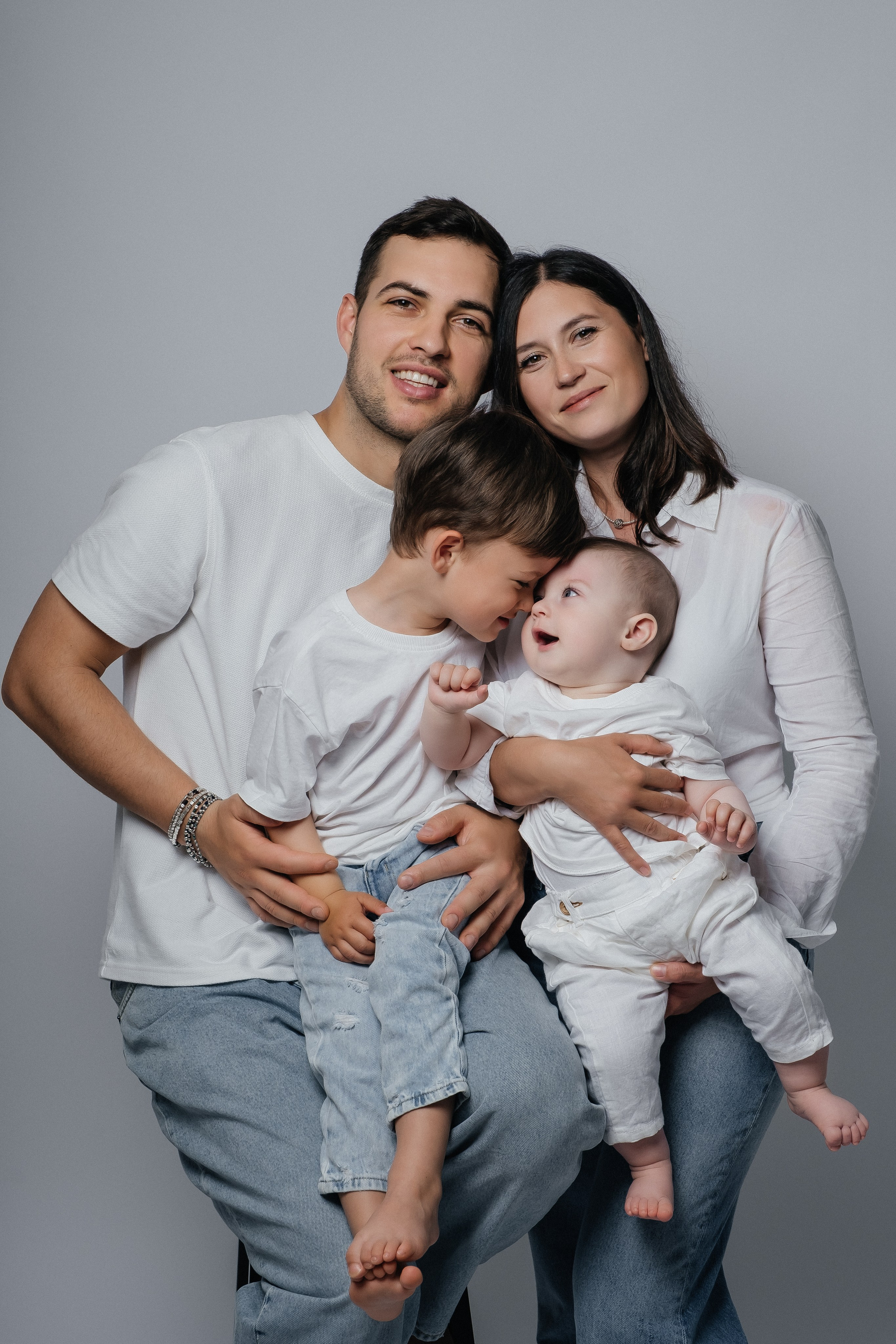 Family. Свадебный фотограф Виктория Саврук