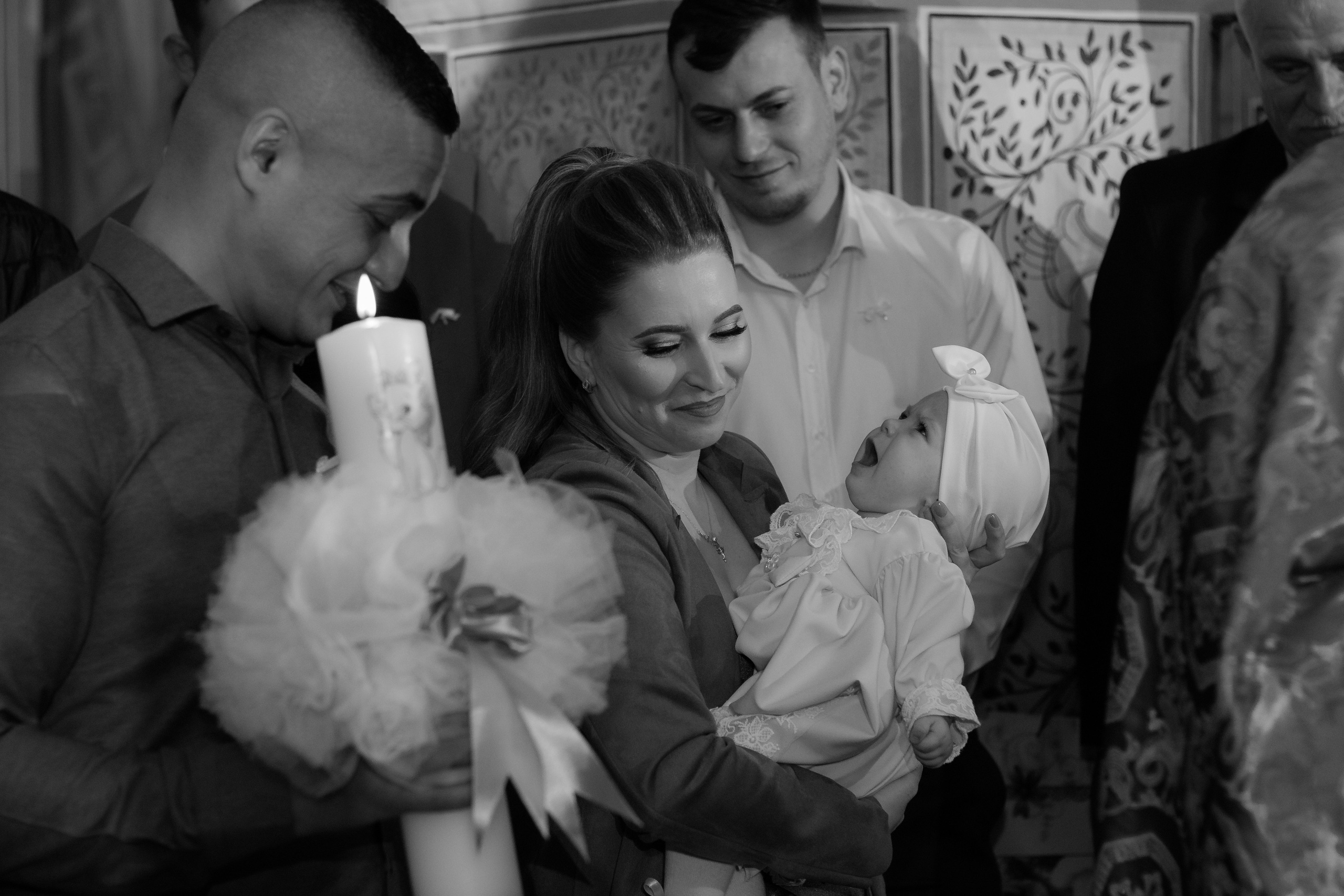 Iris. Fotograf si videograf — evenimente si studio