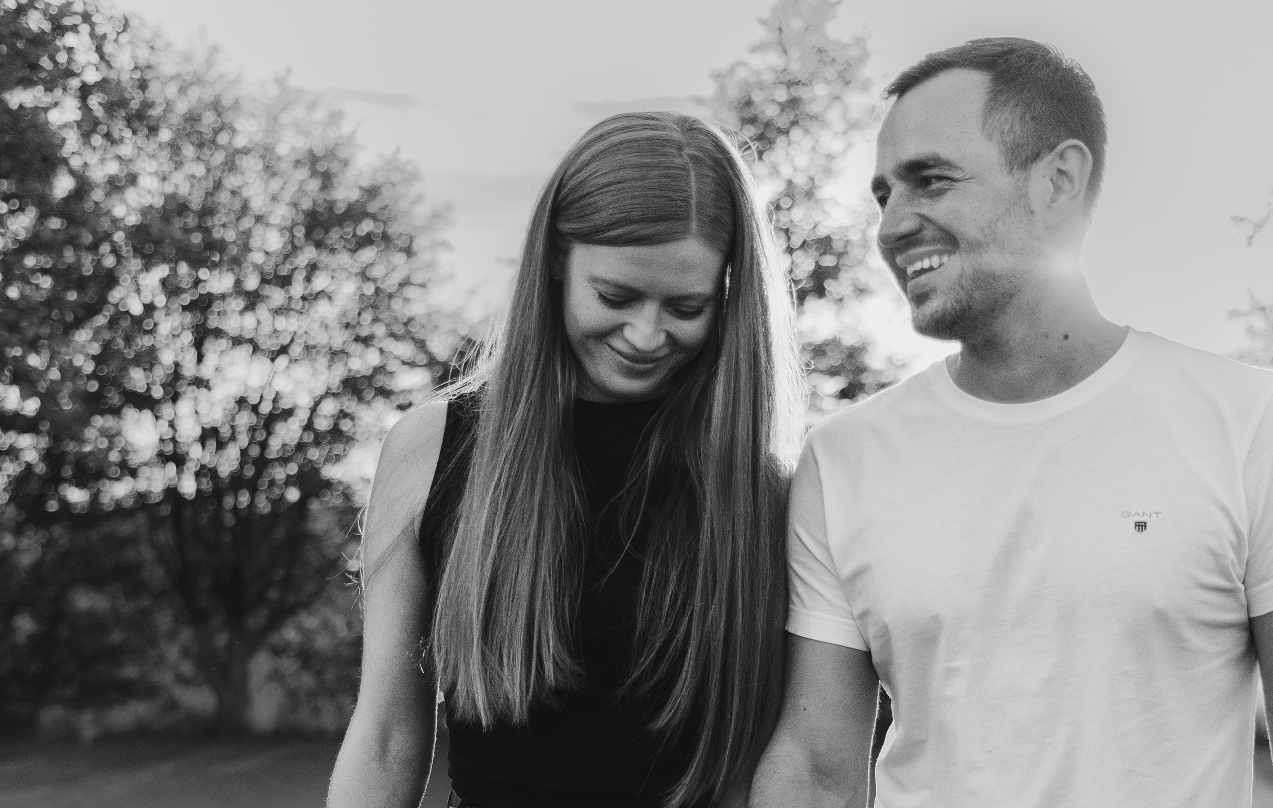 Family photographer in Munich