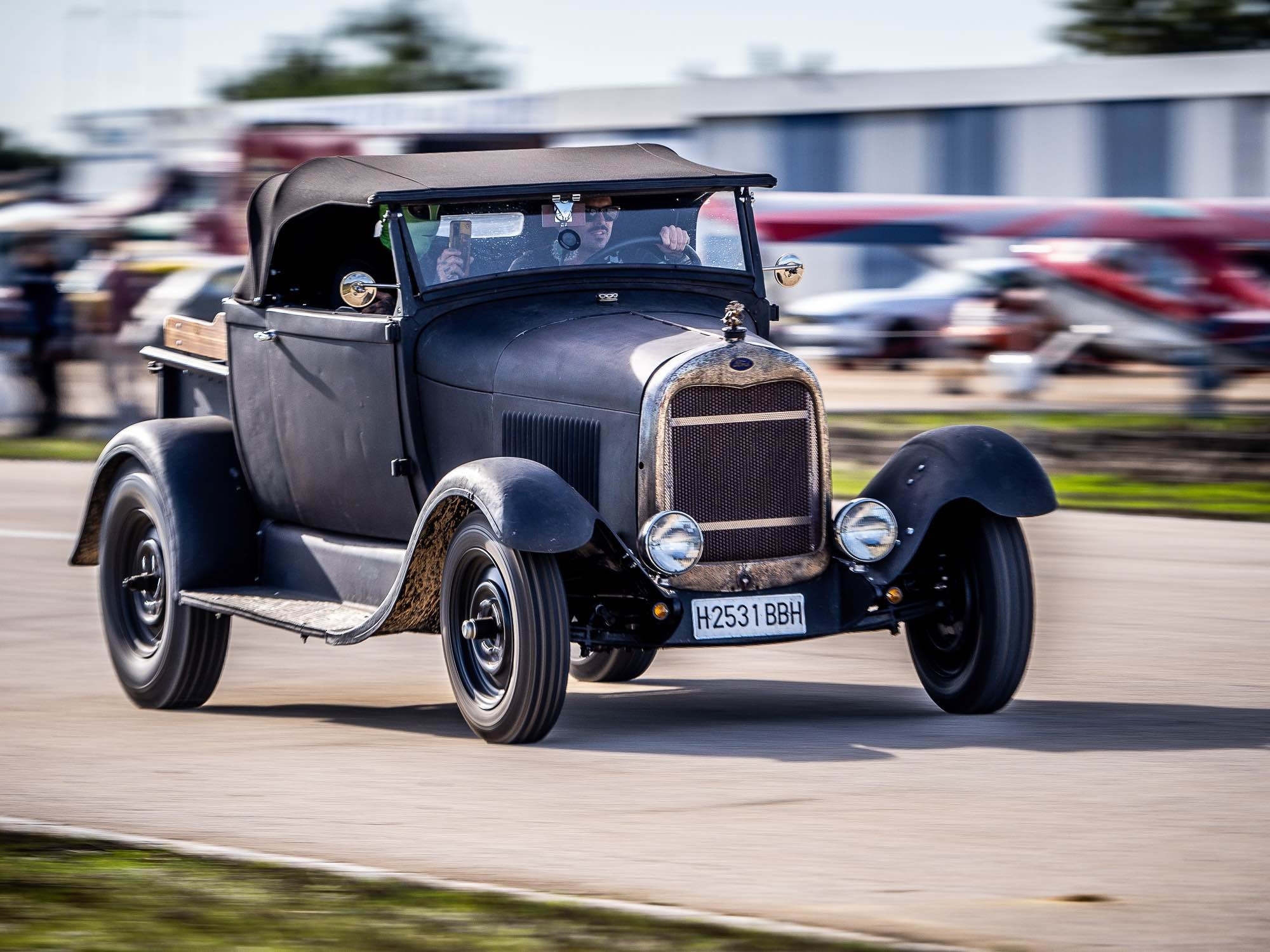 South Side. CroosRoad