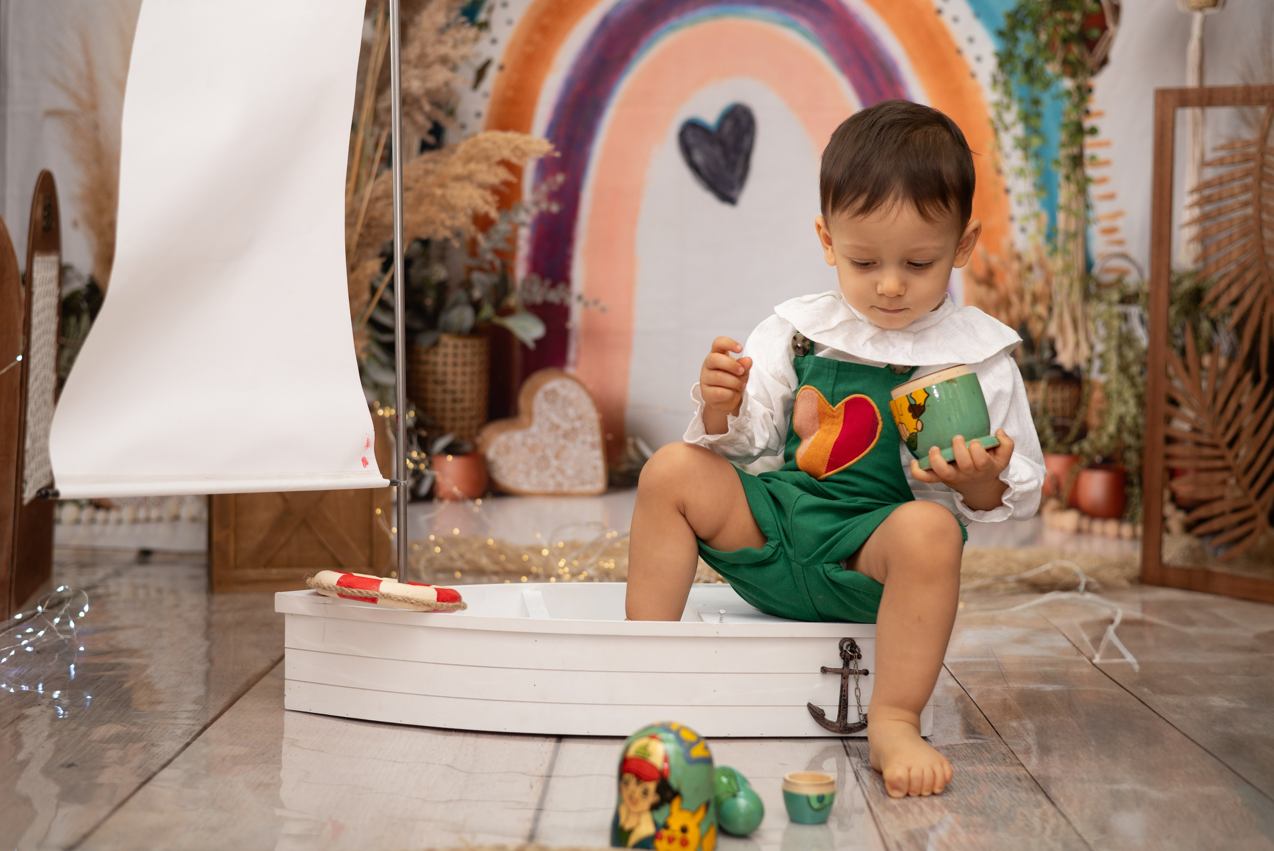 Anniversary/Family. EVA Photography